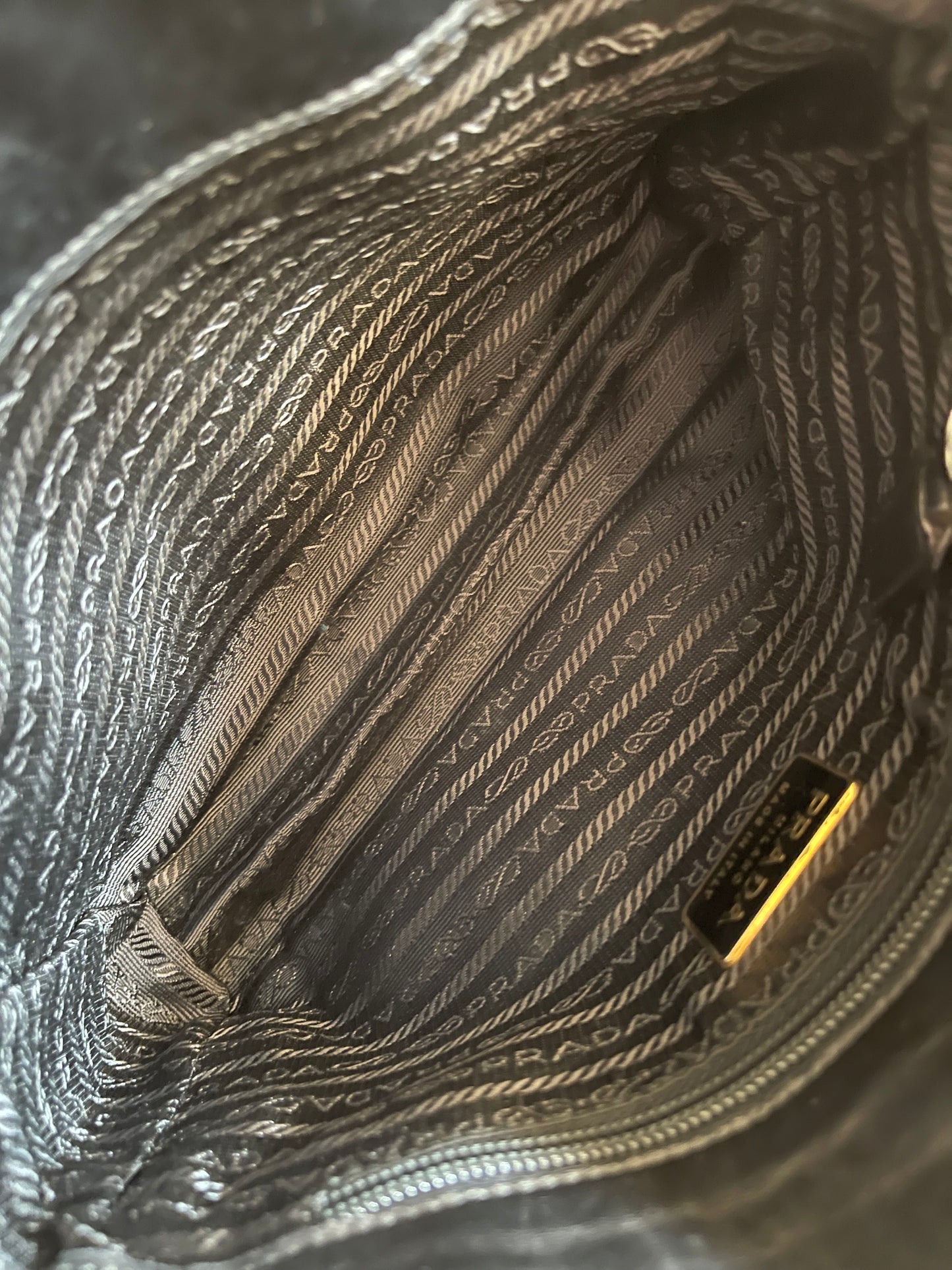 Borsa PRADA