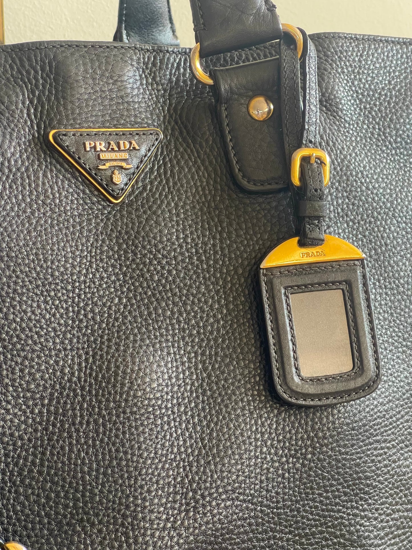 Borsa PRADA