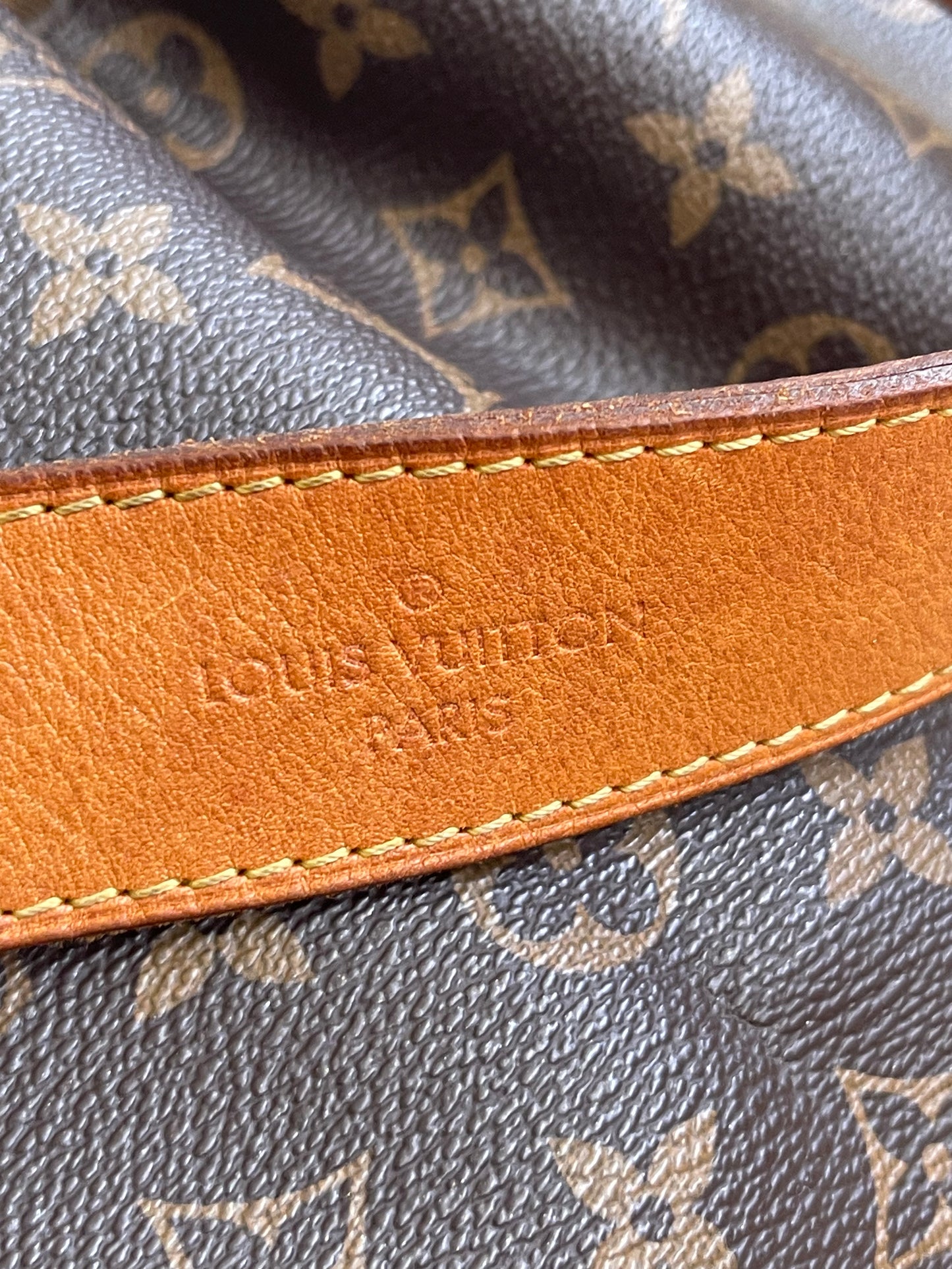 Borsa LOUIS VUITTON