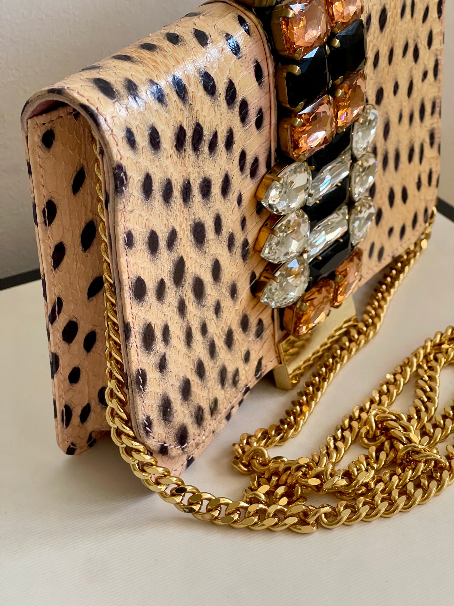 Borsa GEDEBE