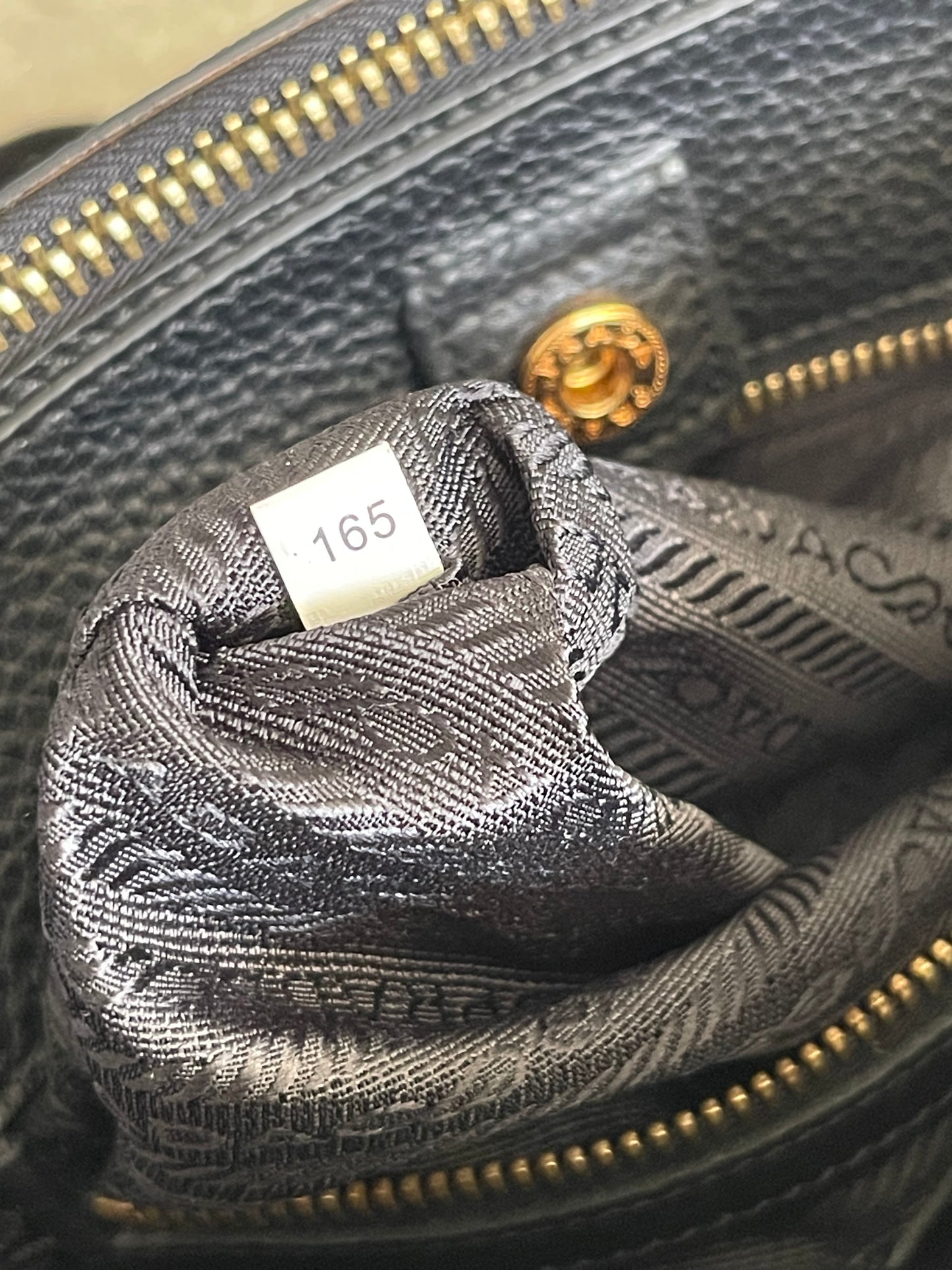Borsa PRADA