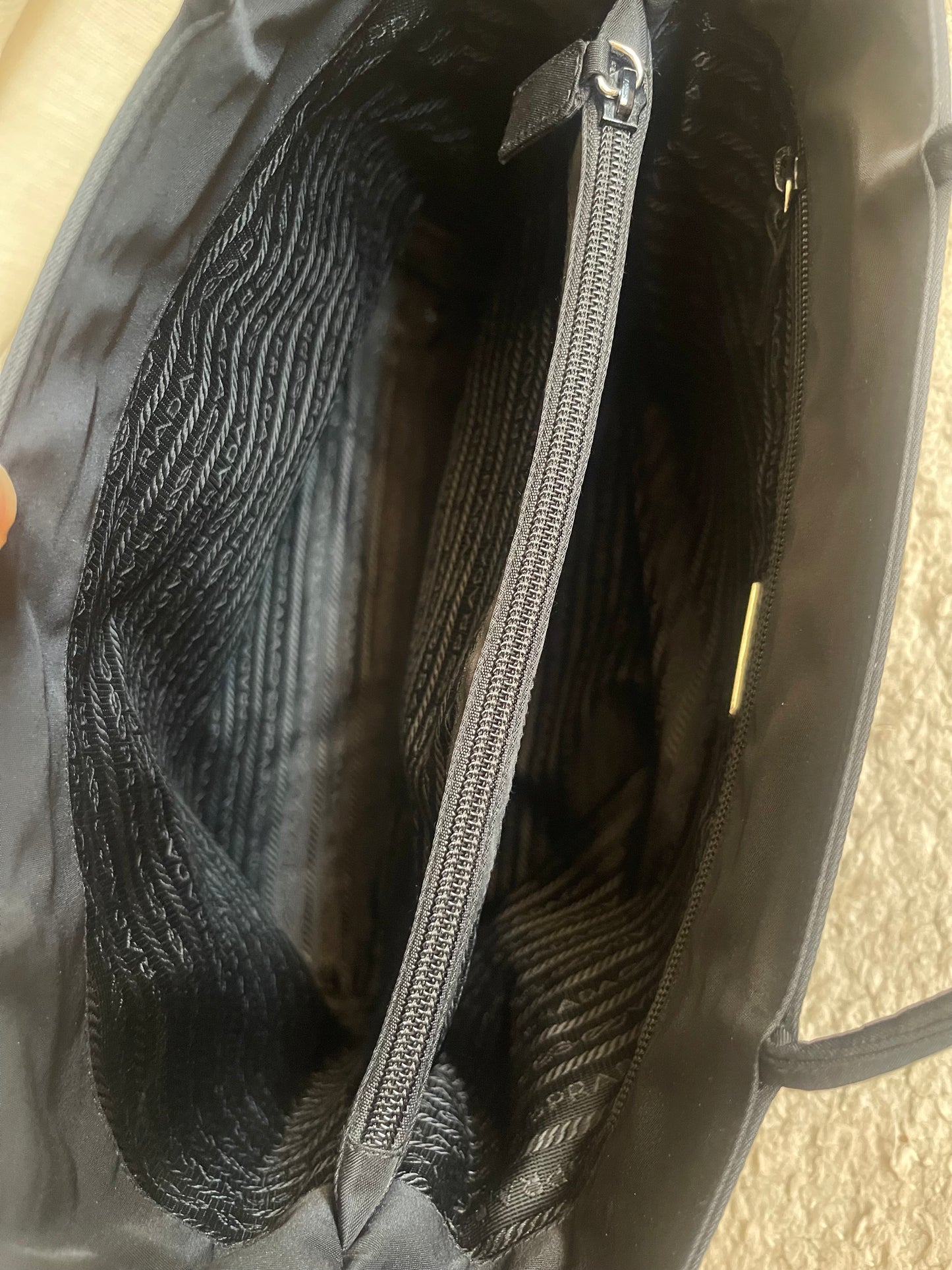 Borsa PRADA