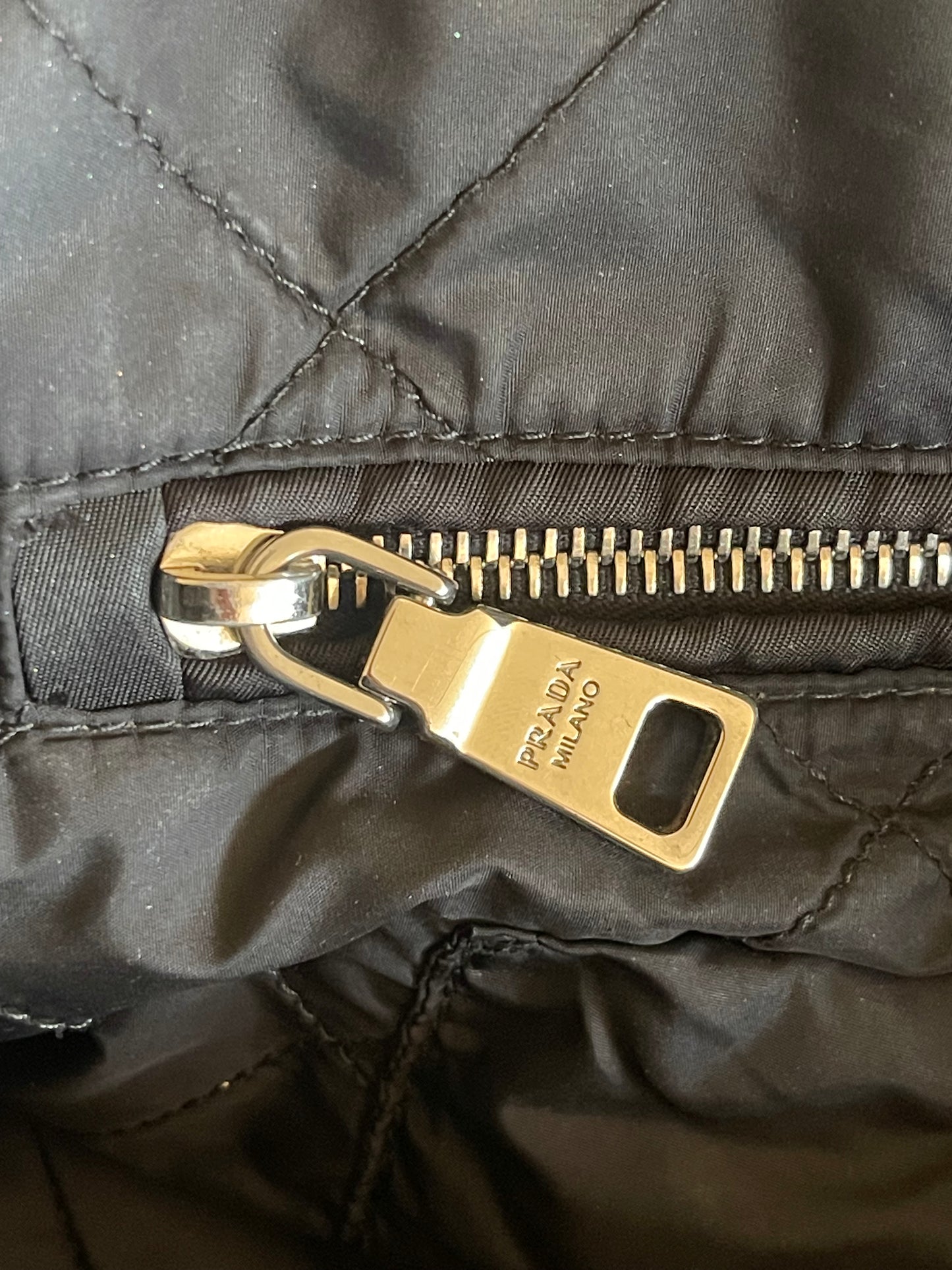 Borsa PRADA