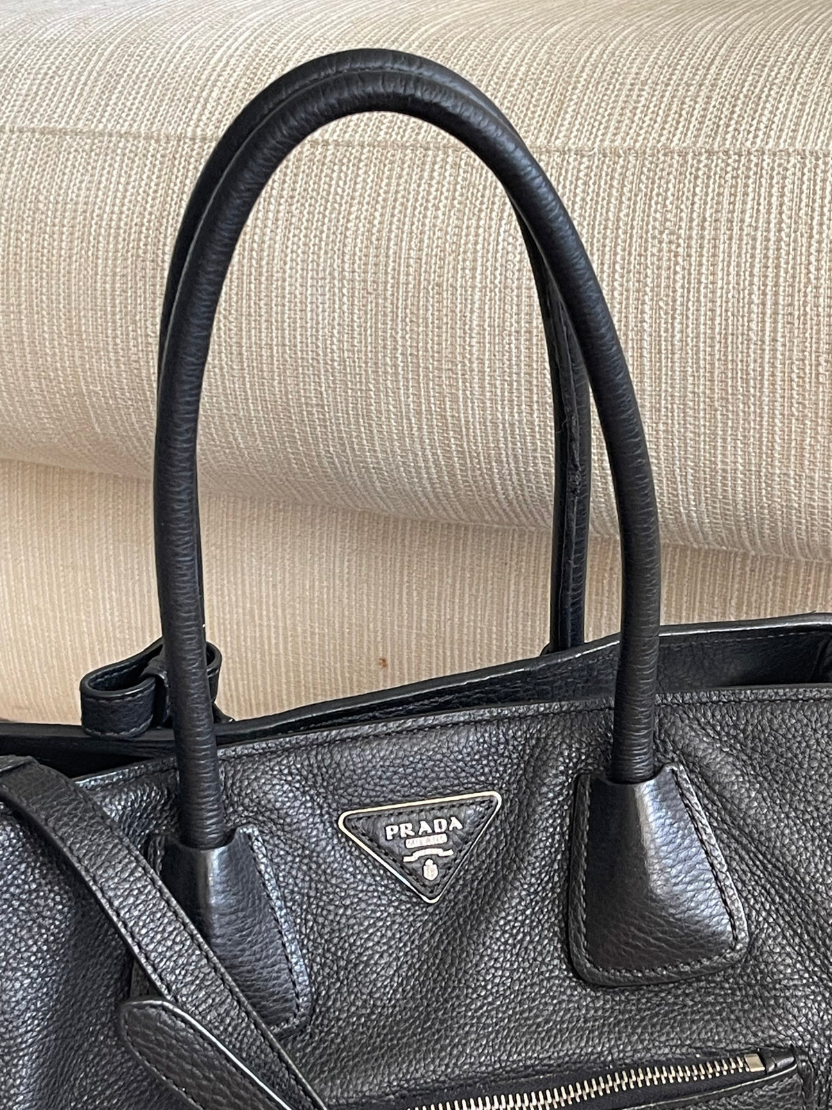 Borsa PRADA