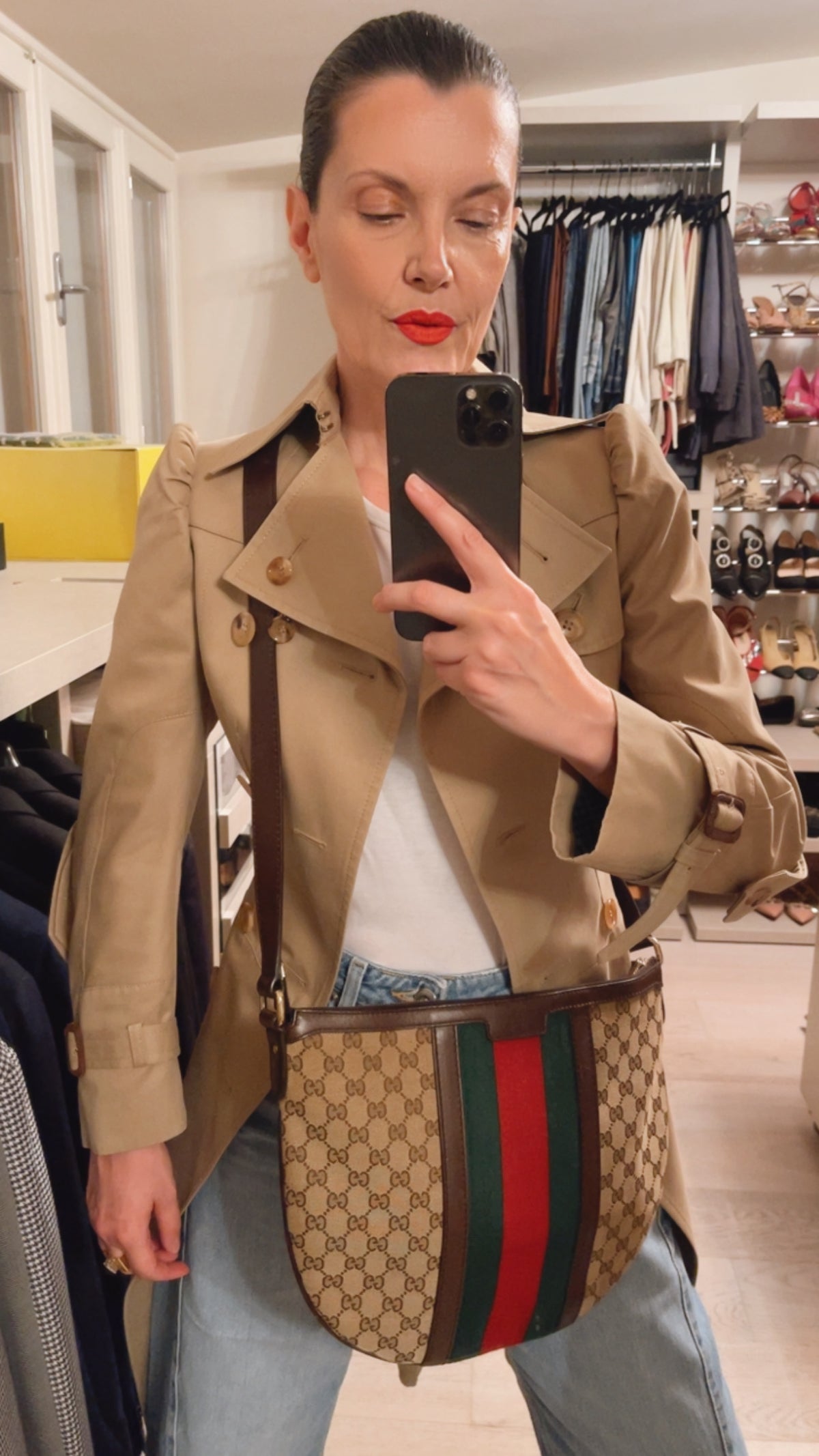 Borsa GUCCI