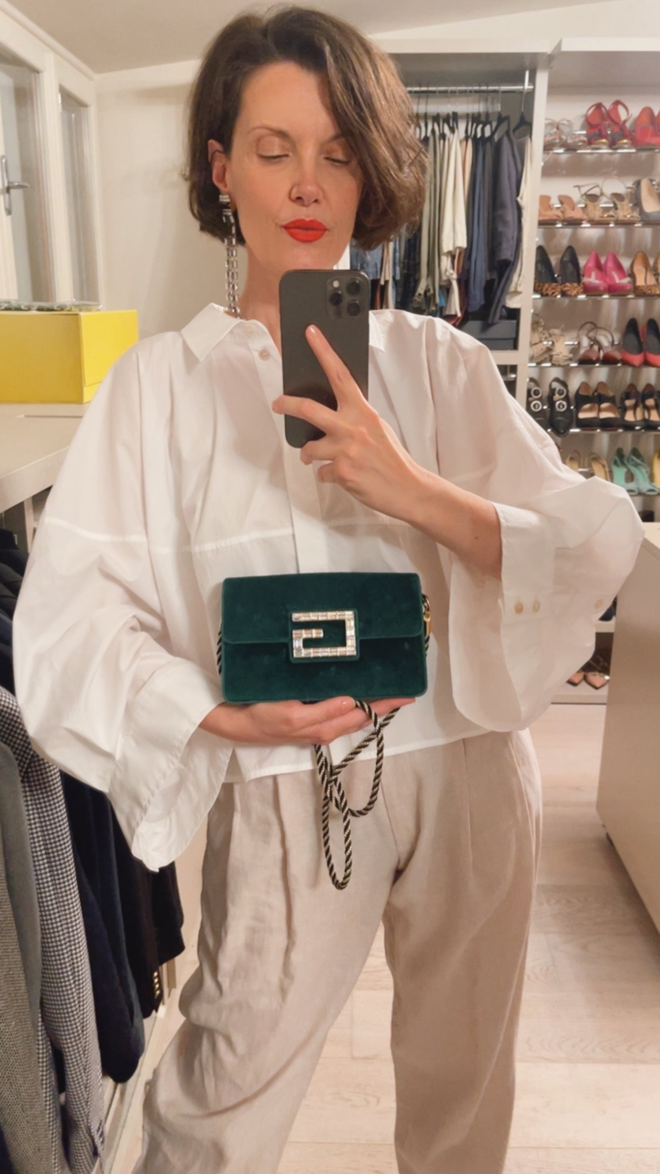 Borsa GUCCI
