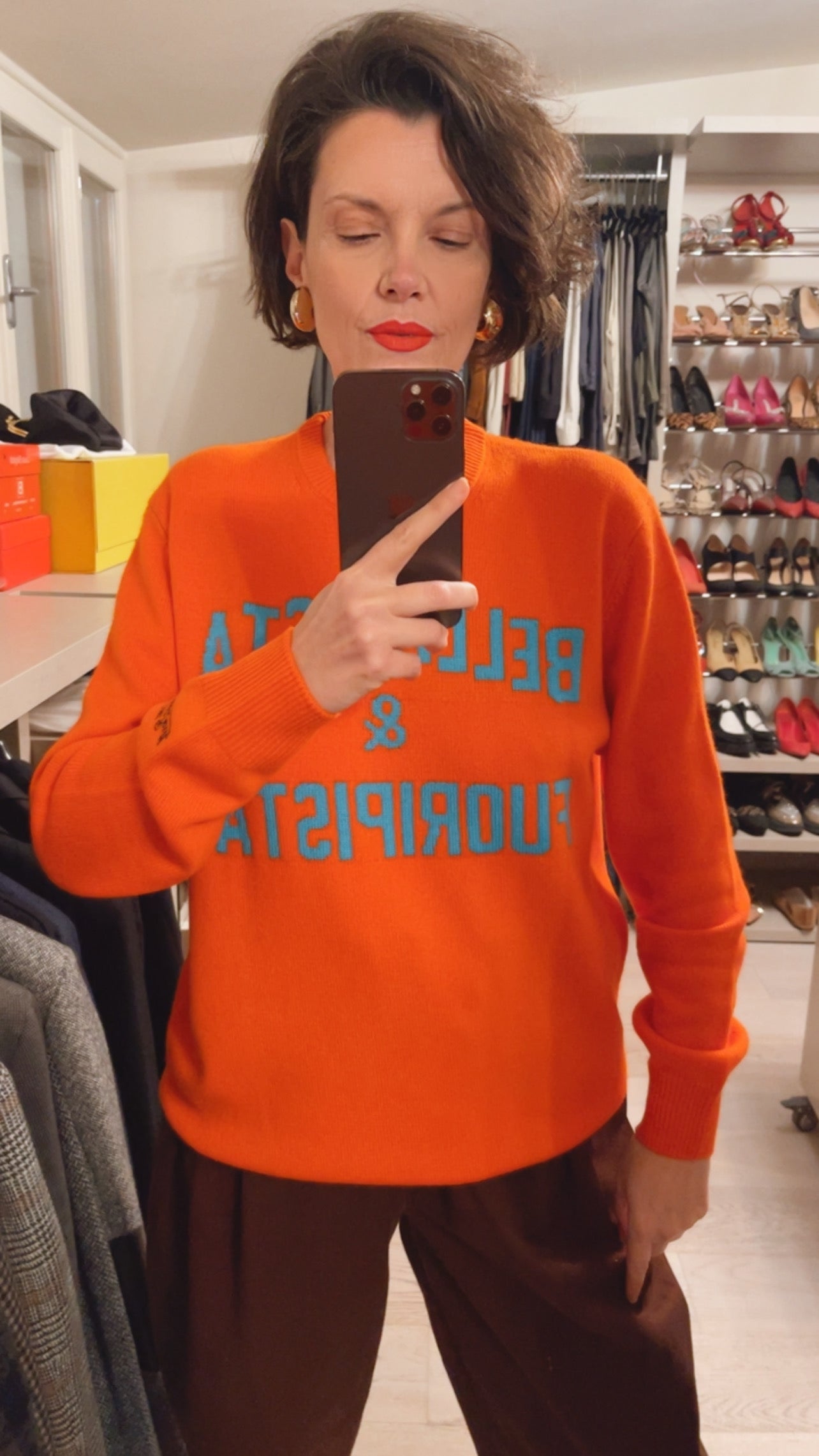 Maglia MC2 SAINT BARTH