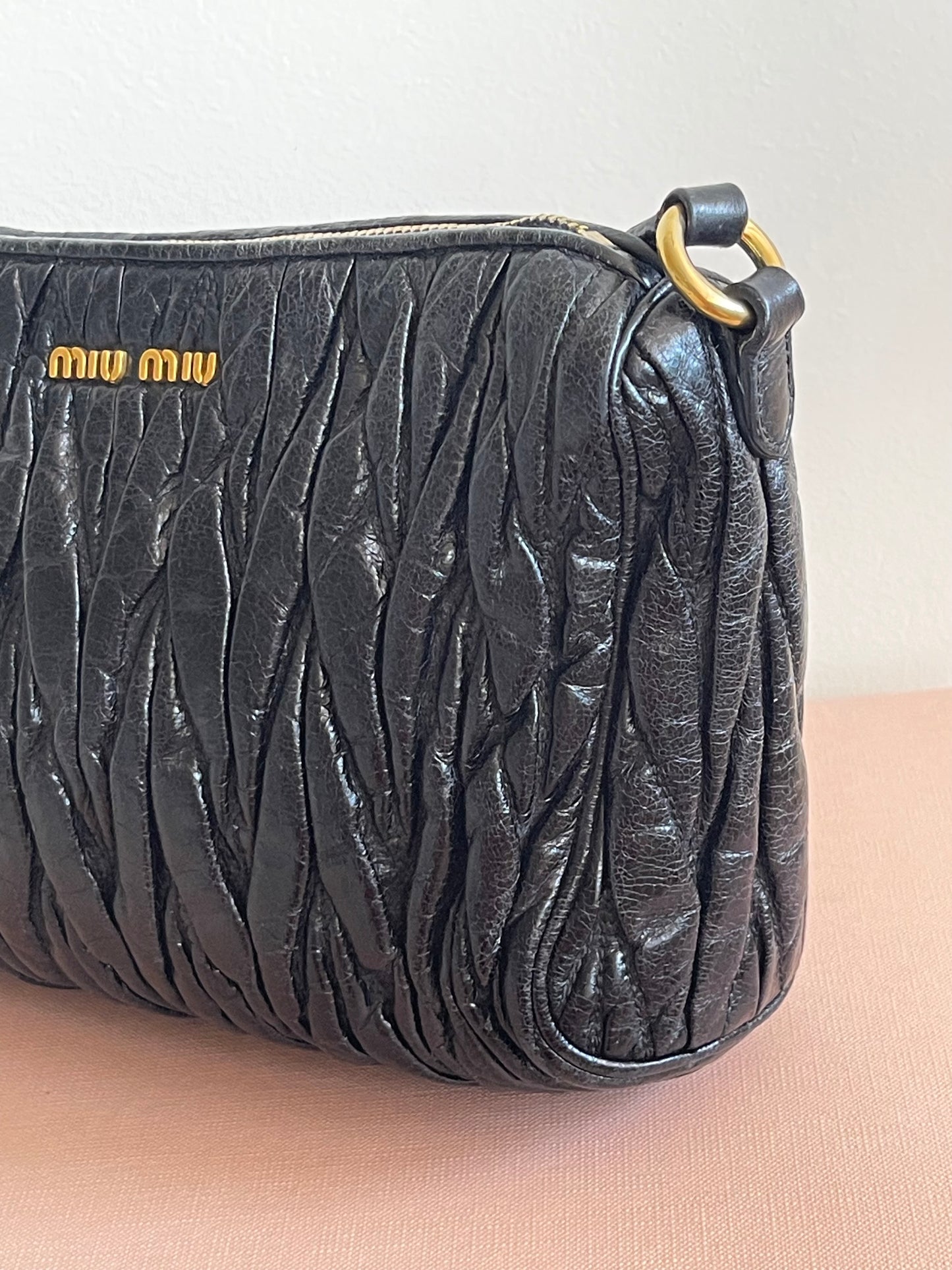 Borsa MIU MIU
