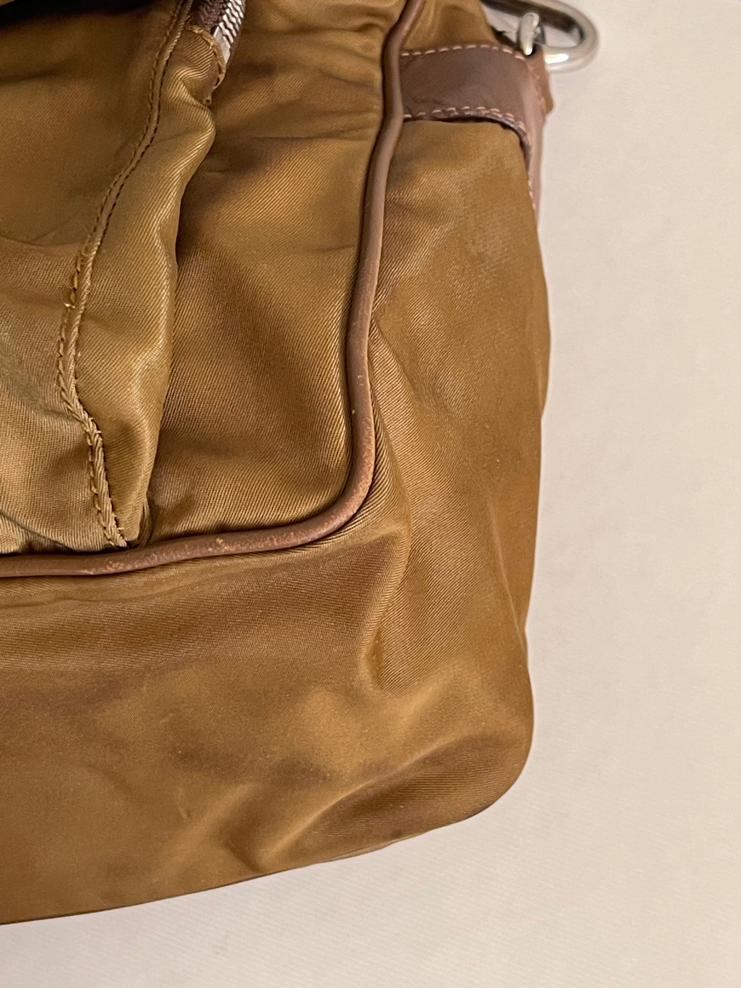 Borsa PRADA