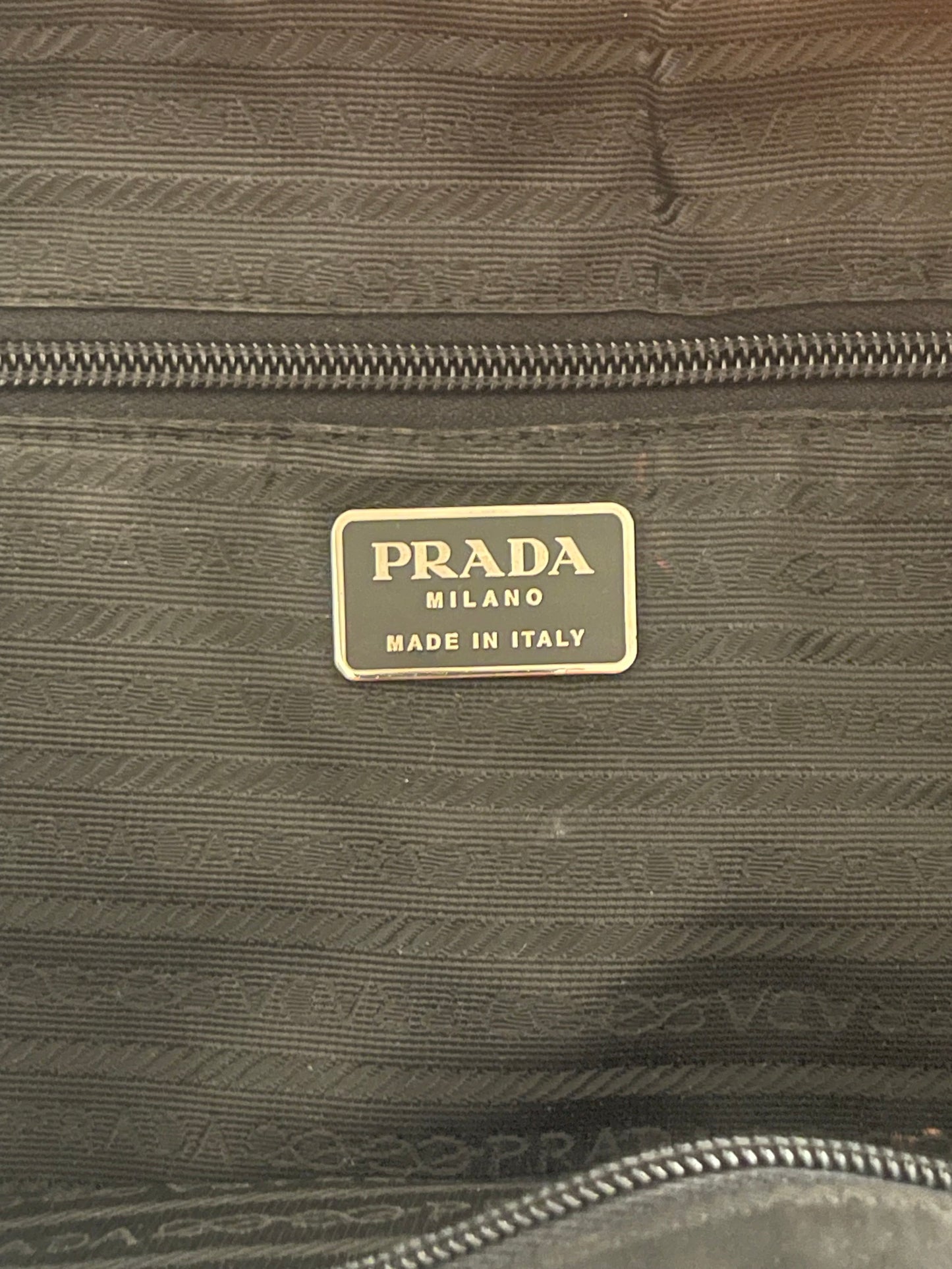 Borsa PRADA