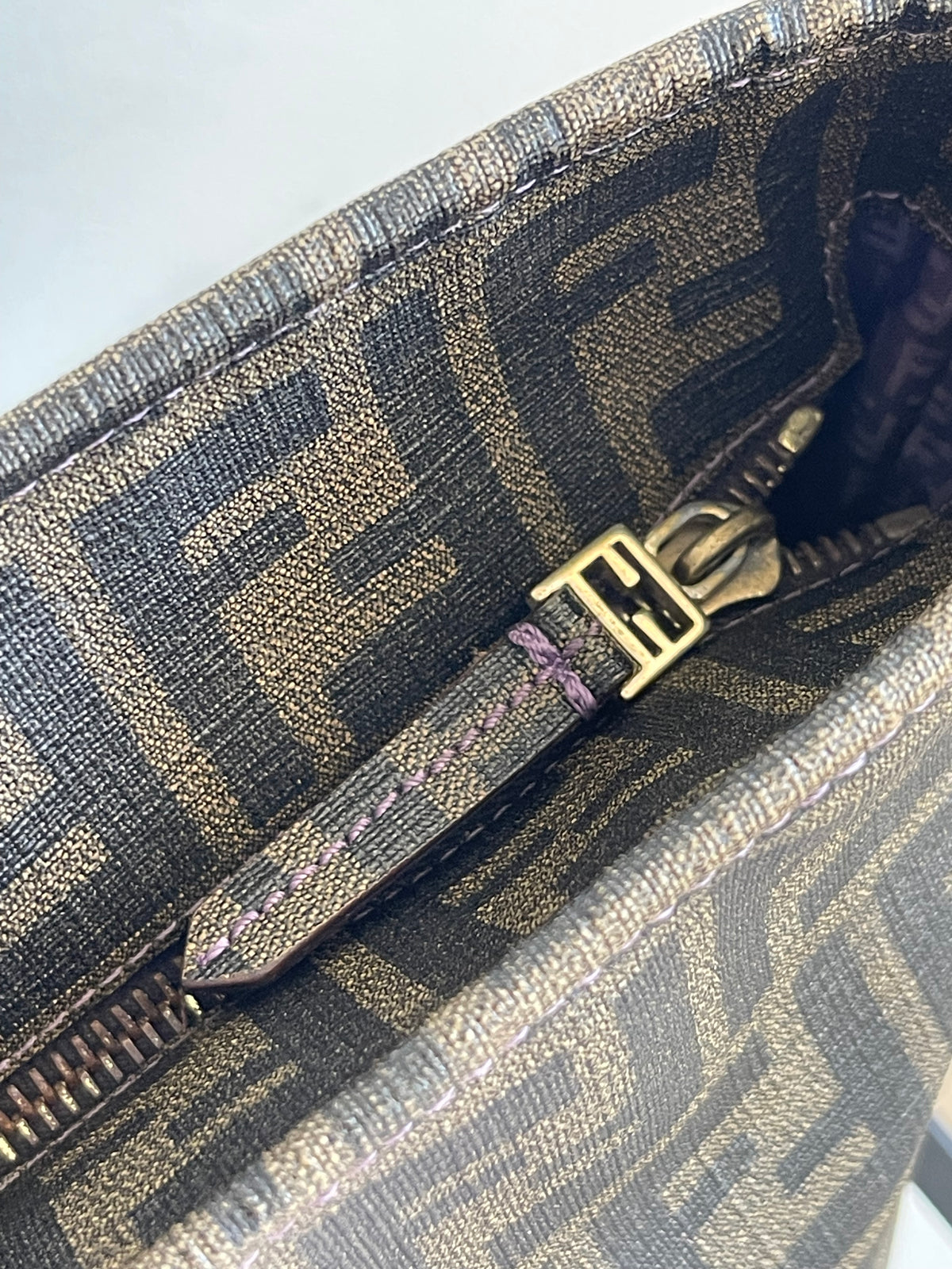 Borsa FENDI