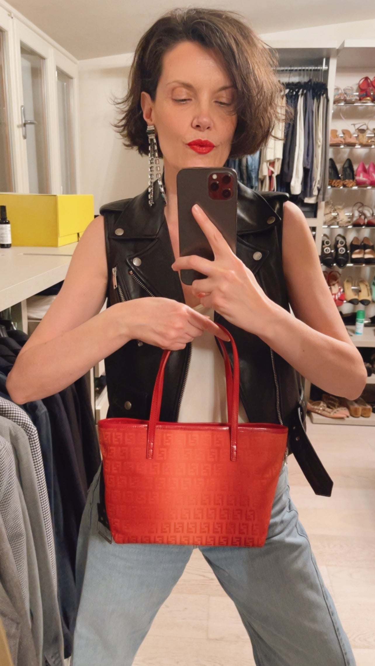 Borsa FENDI