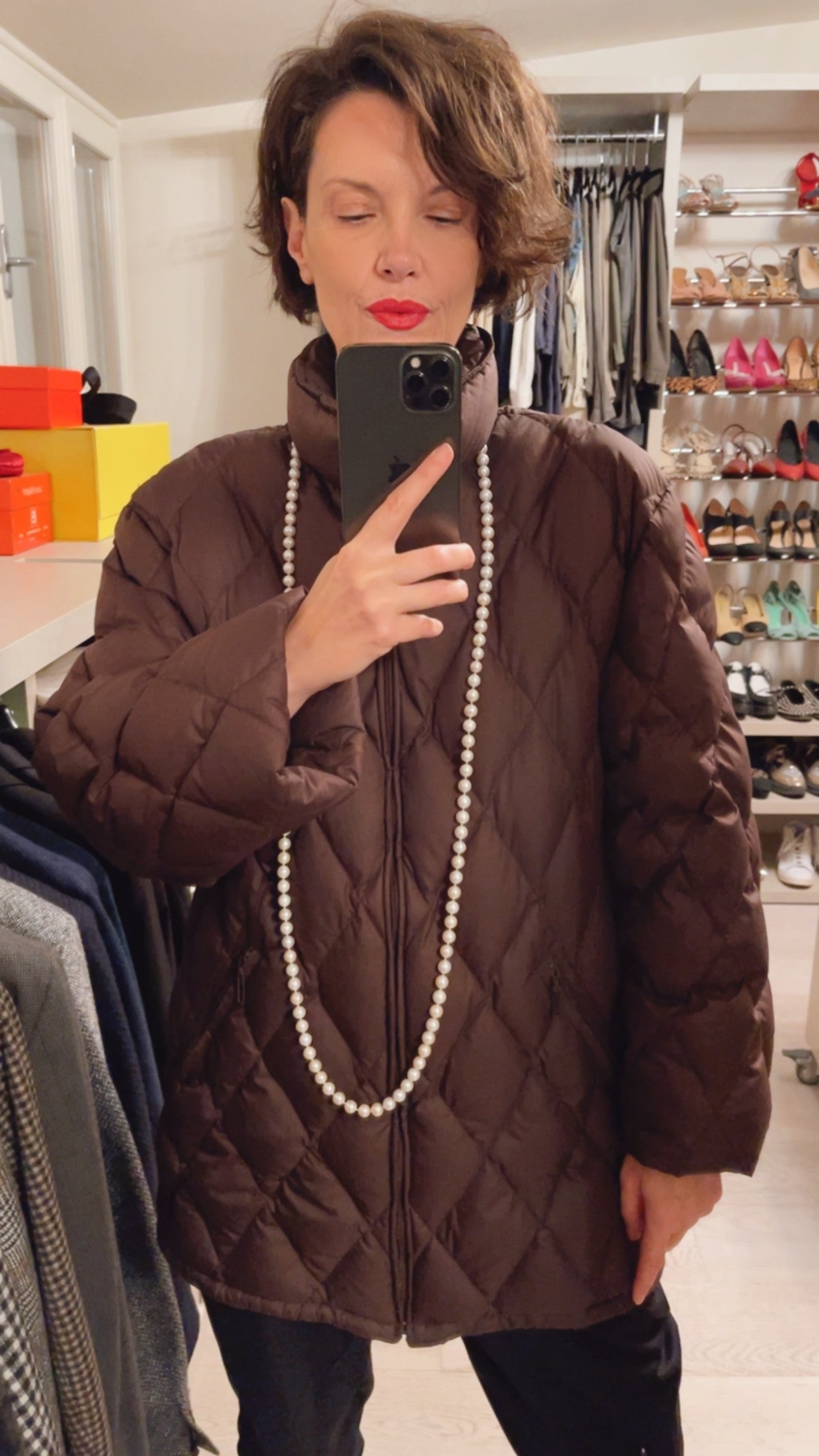 Piumino MONCLER GRENOBLE