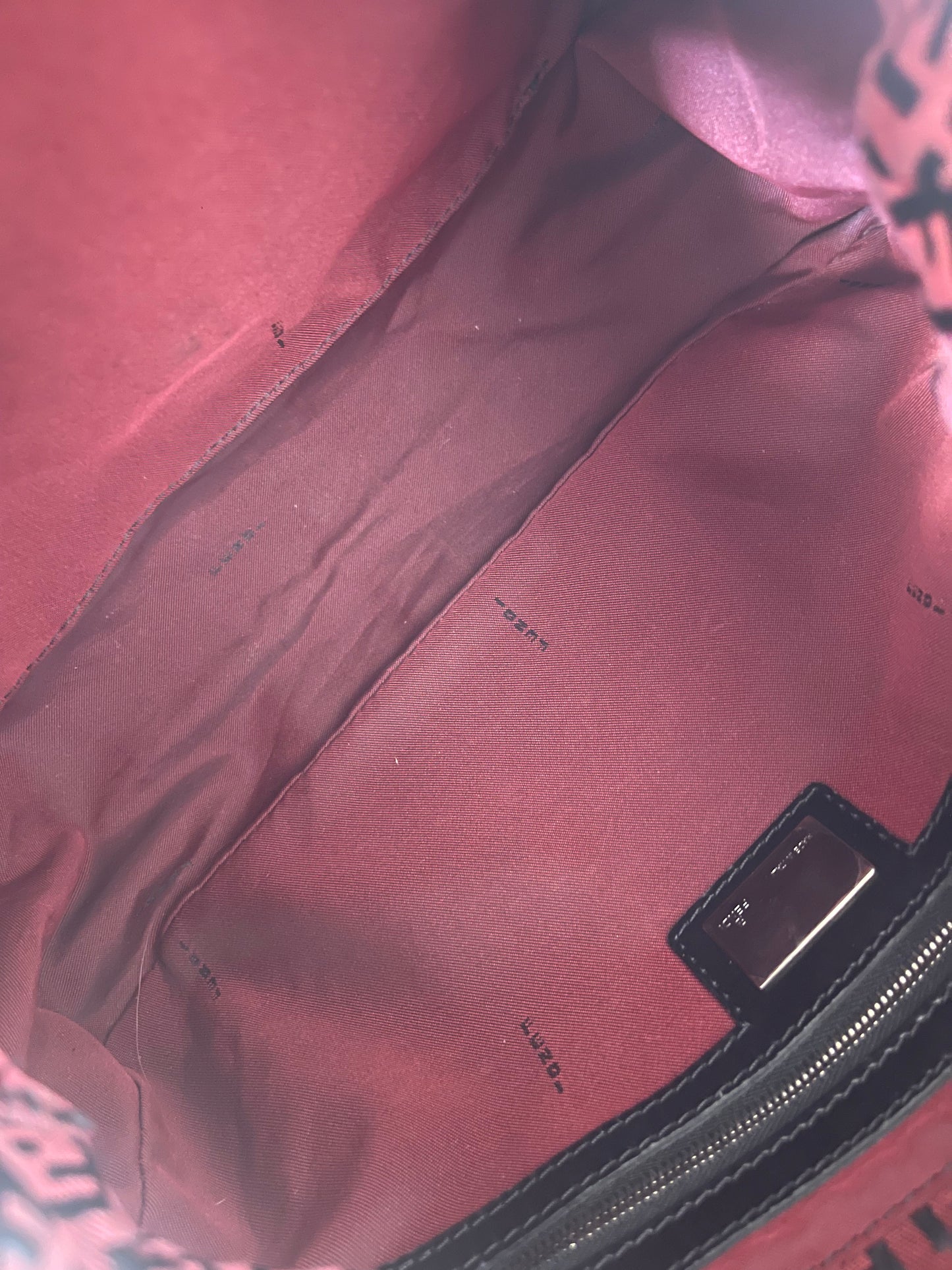 Borsa FENDI