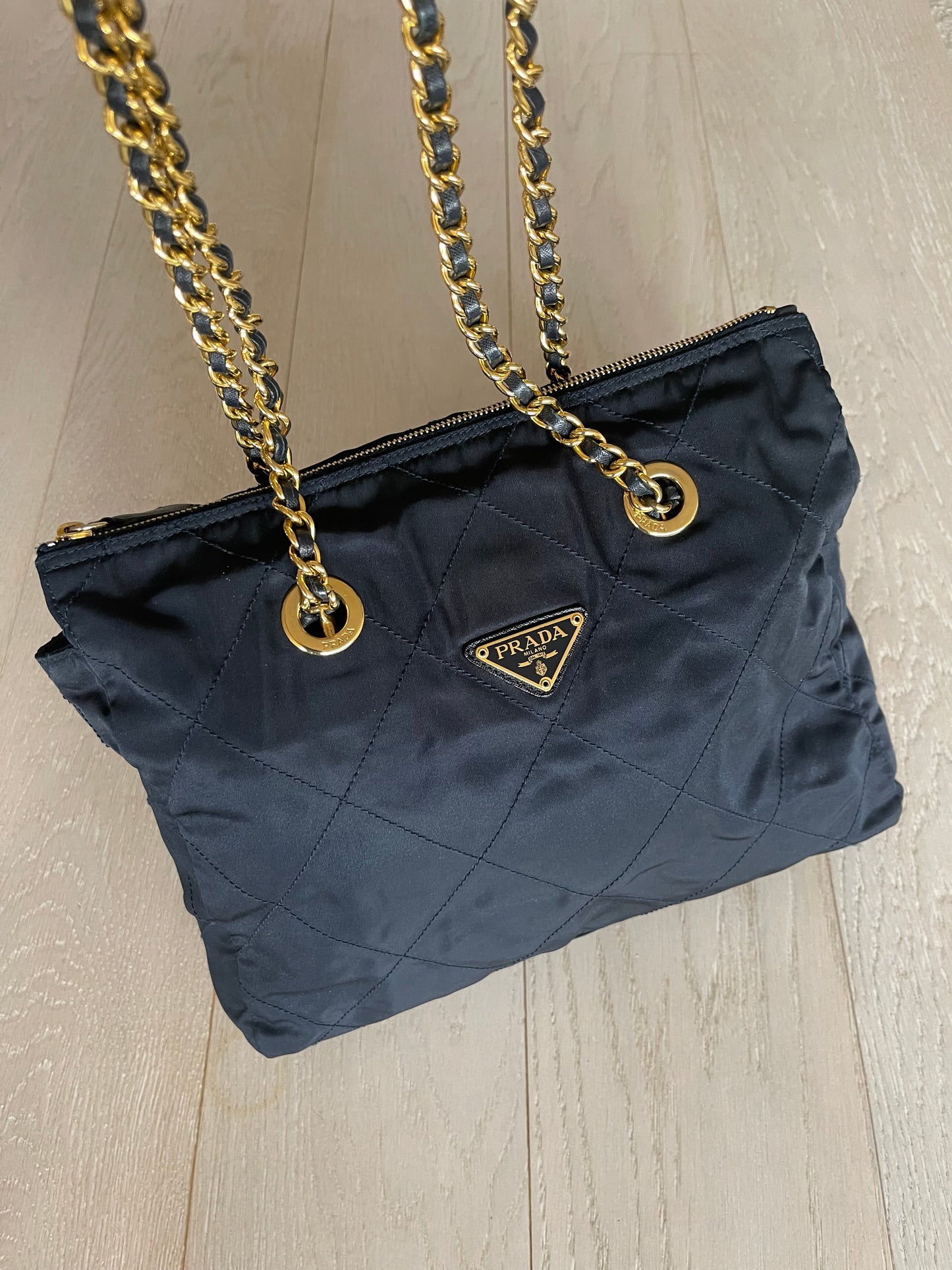 Borsa PRADA