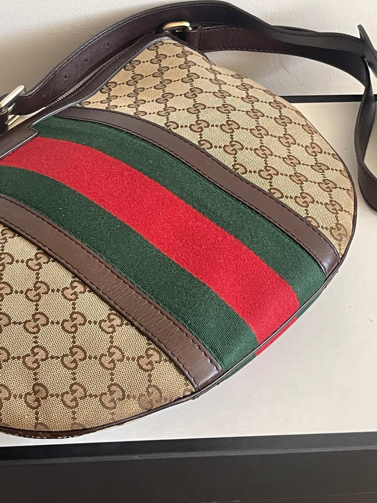 Borsa GUCCI