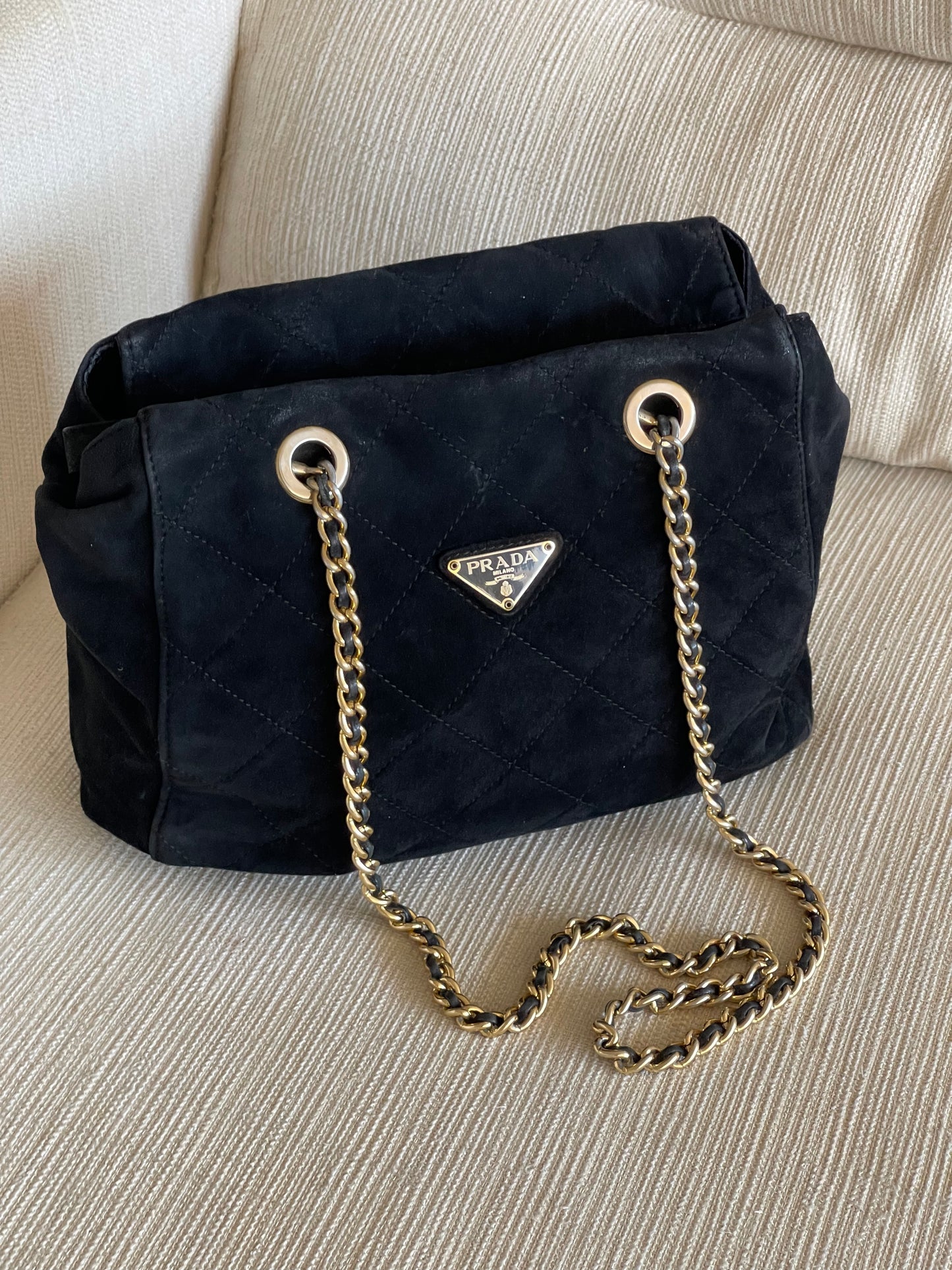 Borsa PRADA