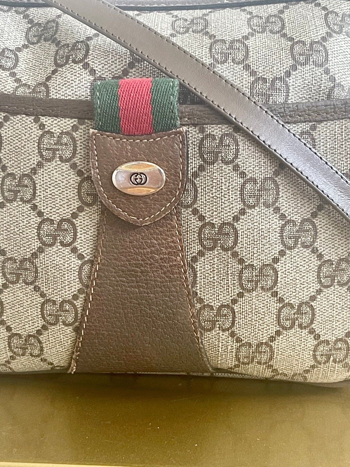 Borsa GUCCI