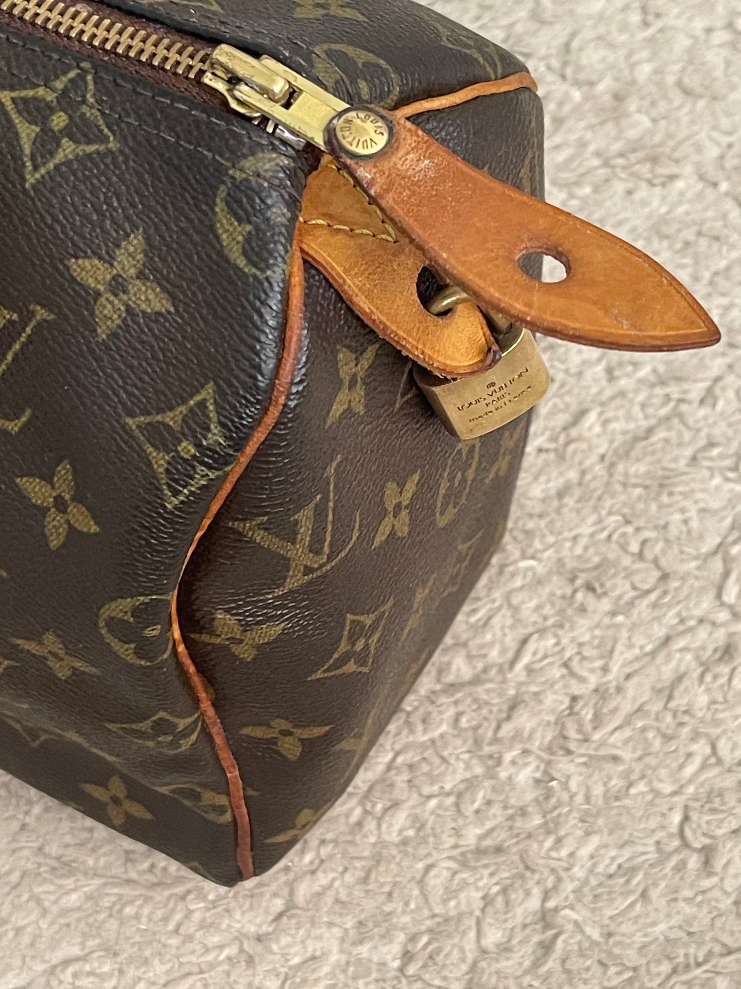 Borsa LOUIS VUITTON