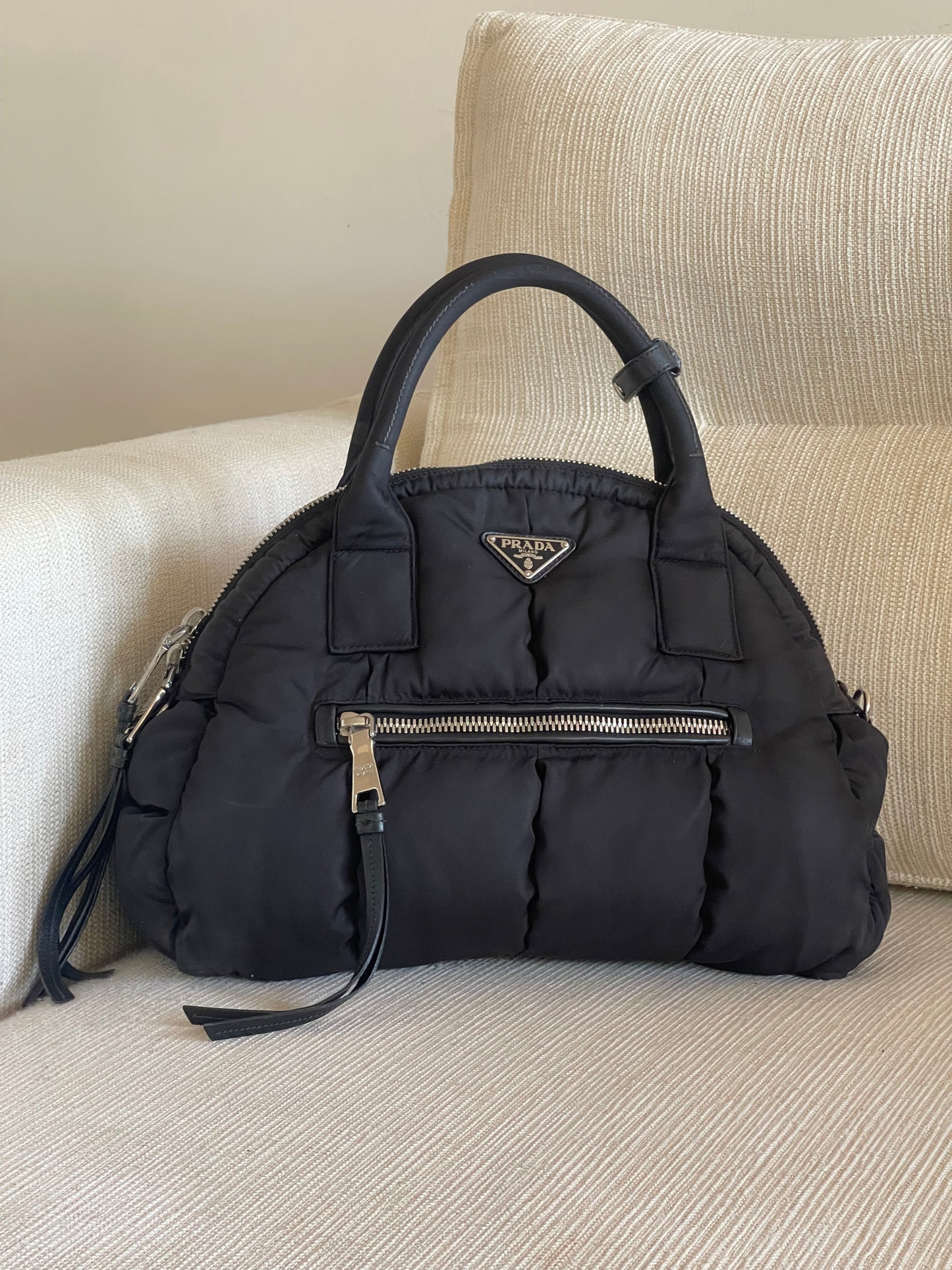 Borsa PRADA