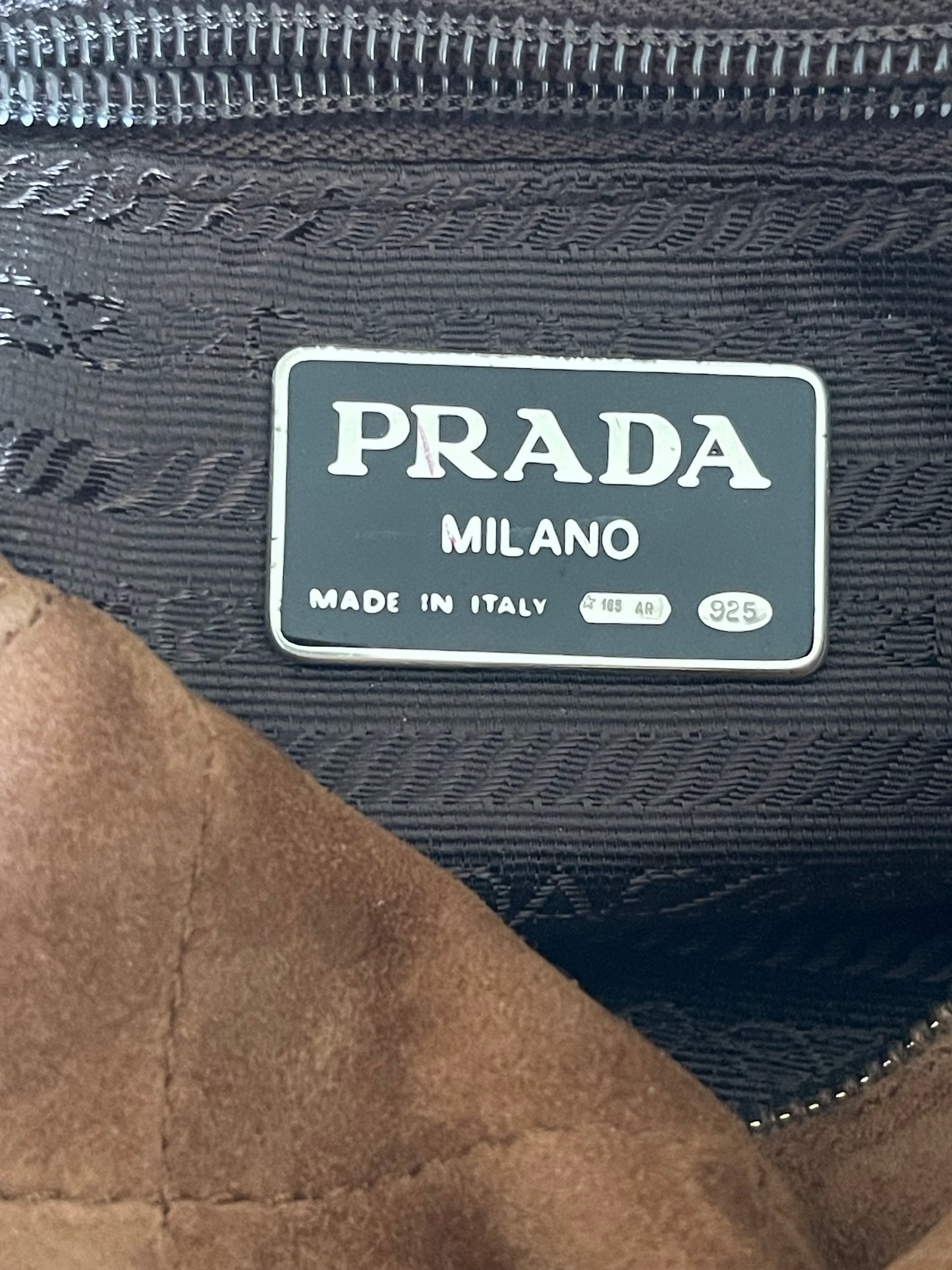 Borsa PRADA