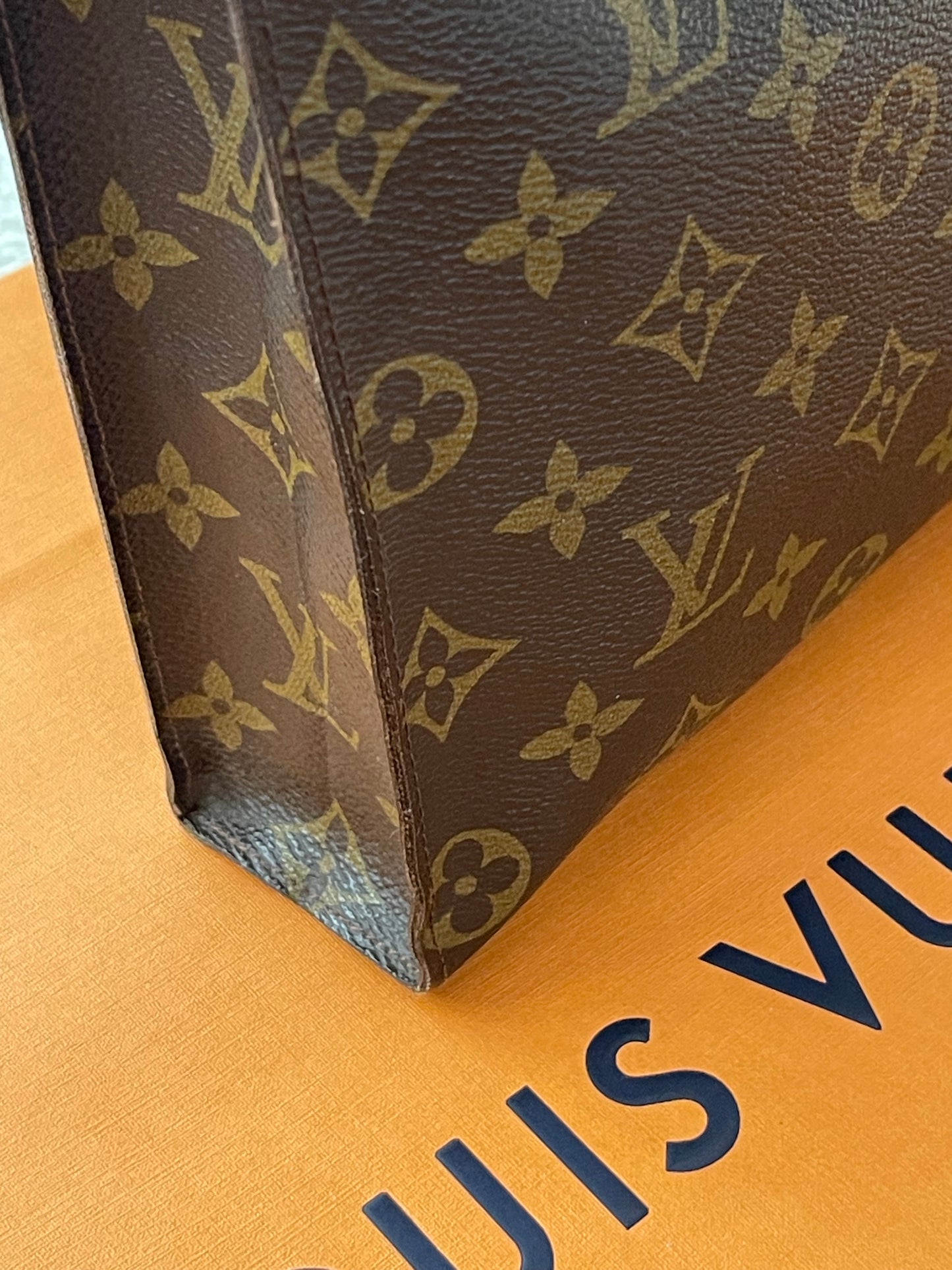 Borsa LOUIS VUITTON