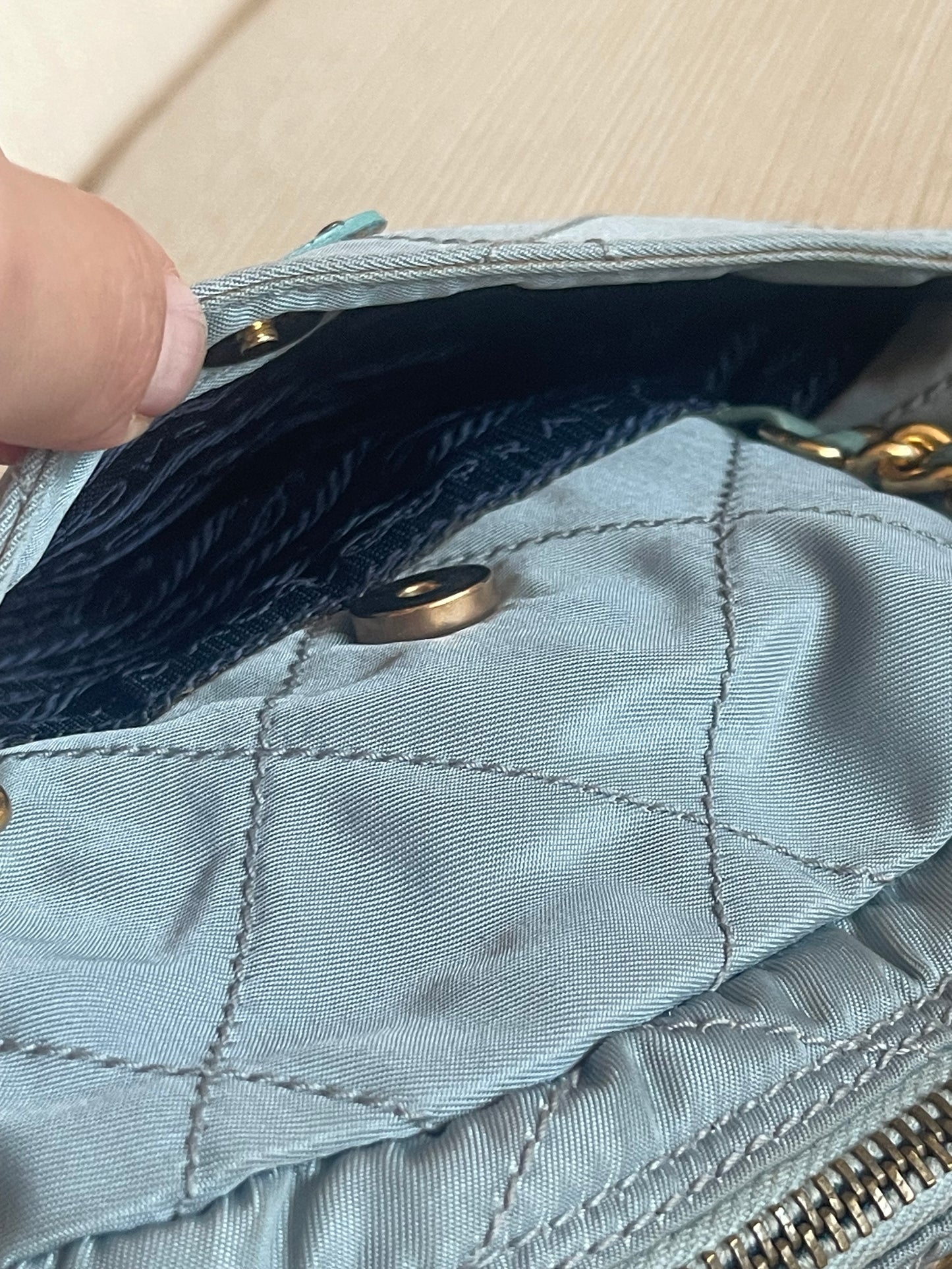 Borsa PRADA