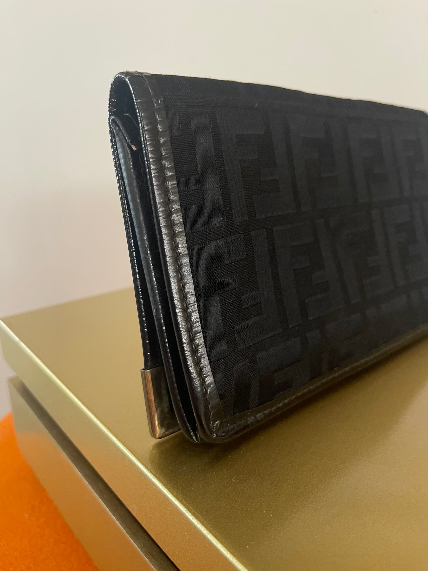 Pochette FENDI SAS