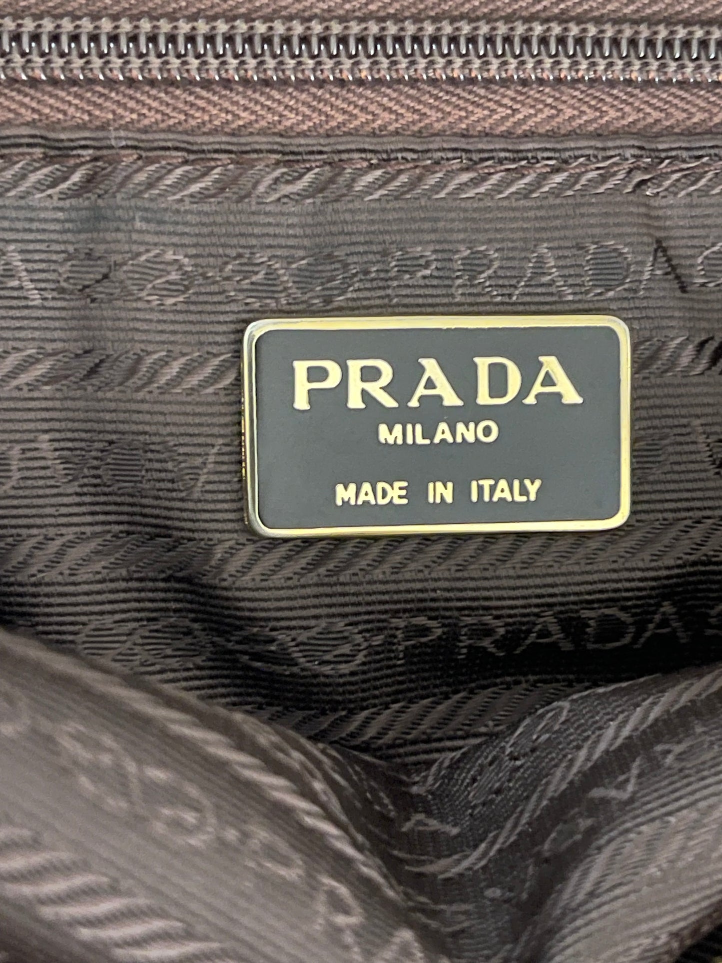 Borsa PRADA