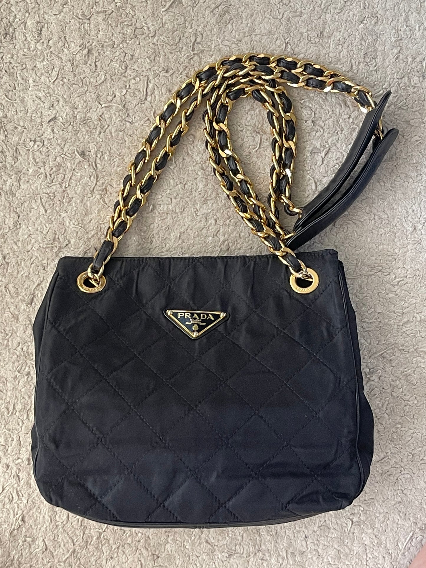 Borsa PRADA