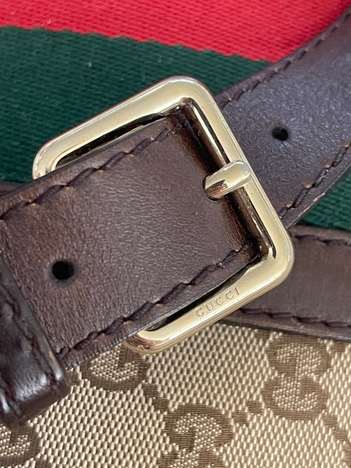 Borsa GUCCI