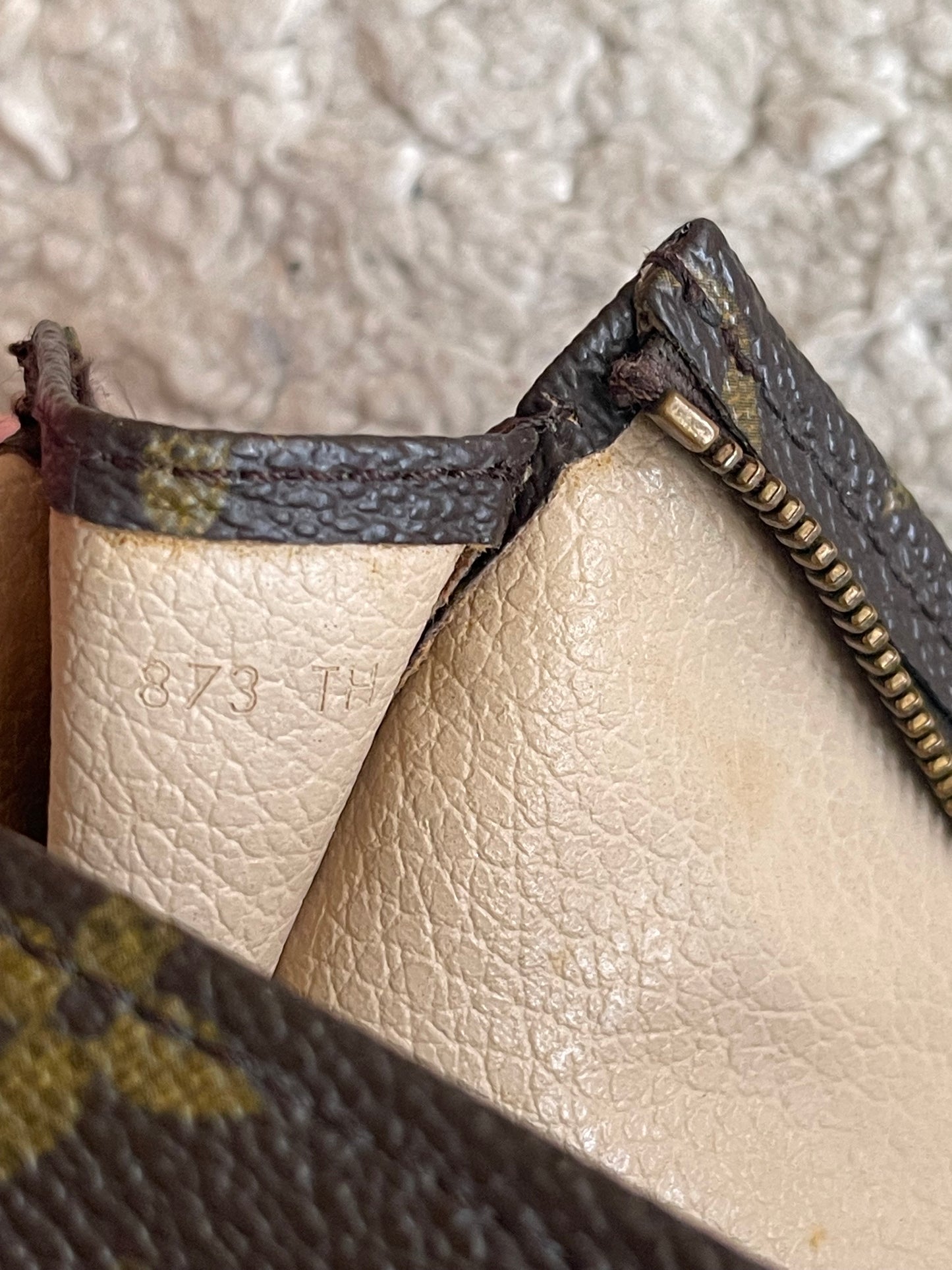 Borsa LOUIS VUITTON