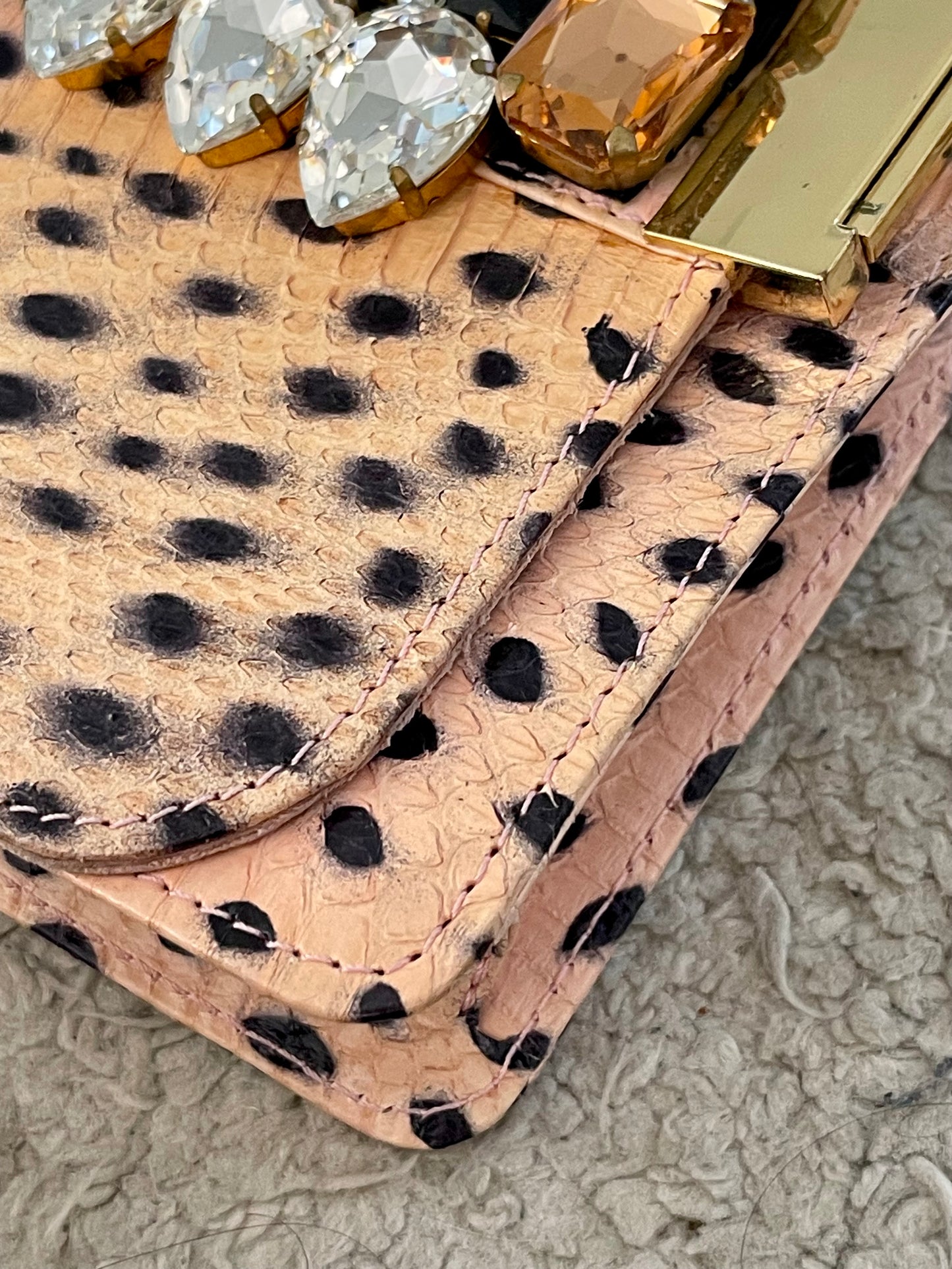 Borsa GEDEBE