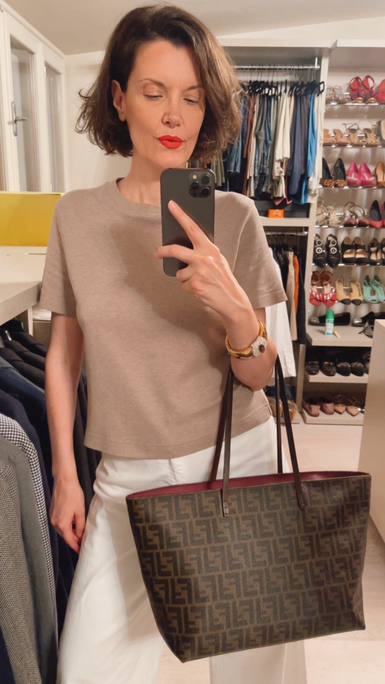 Borsa FENDI