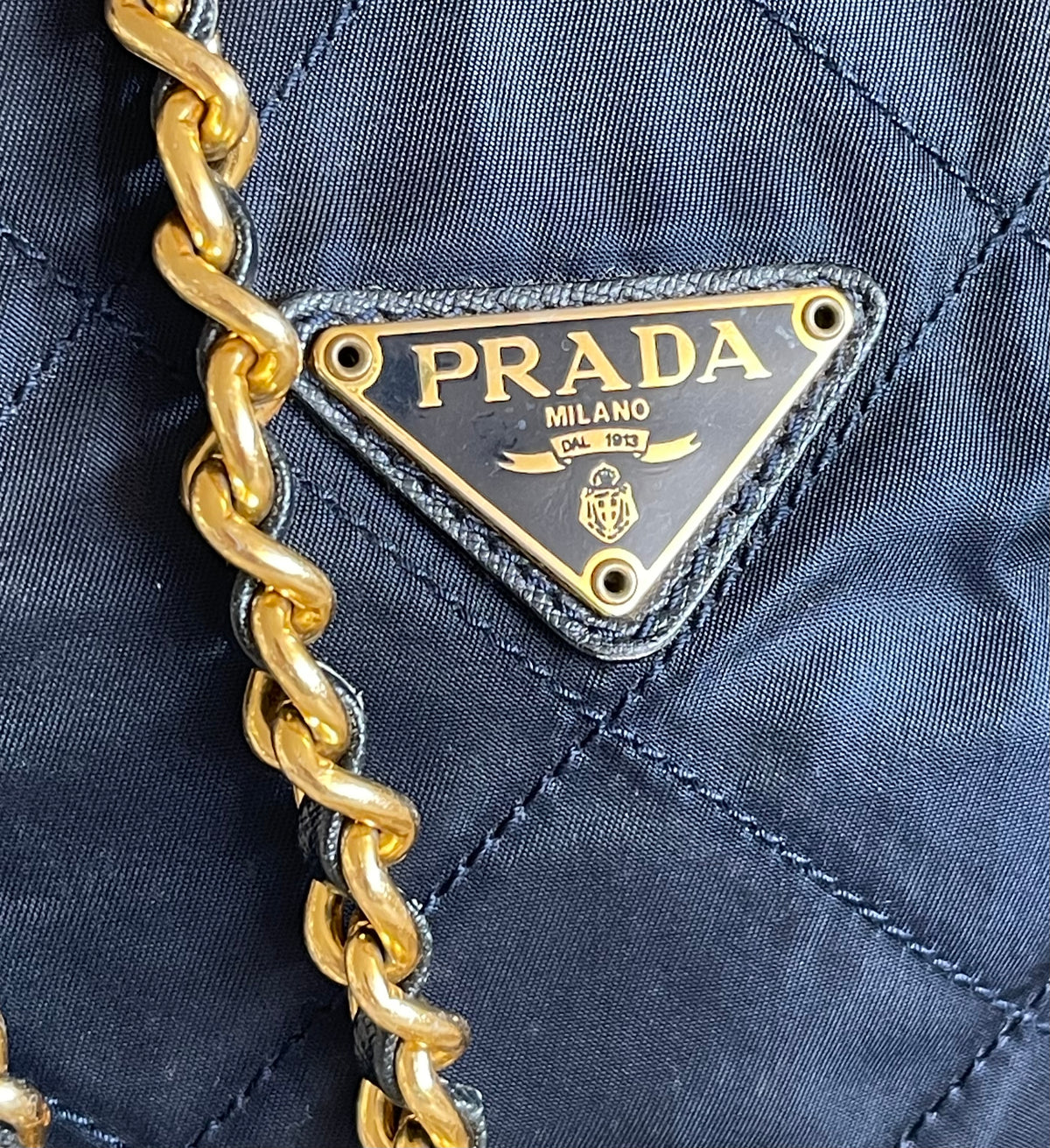 Borsa PRADA