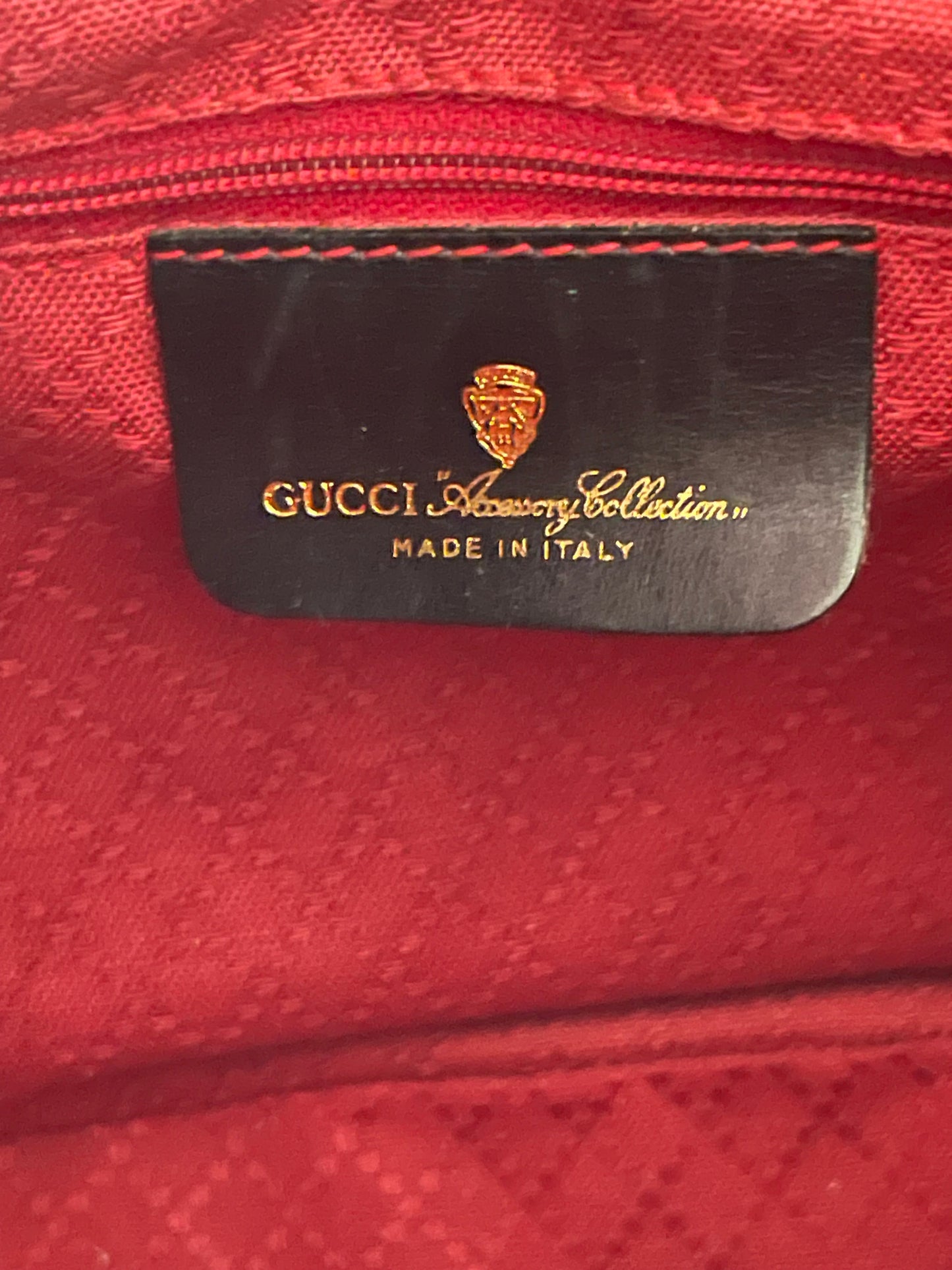 Borsa GUCCI