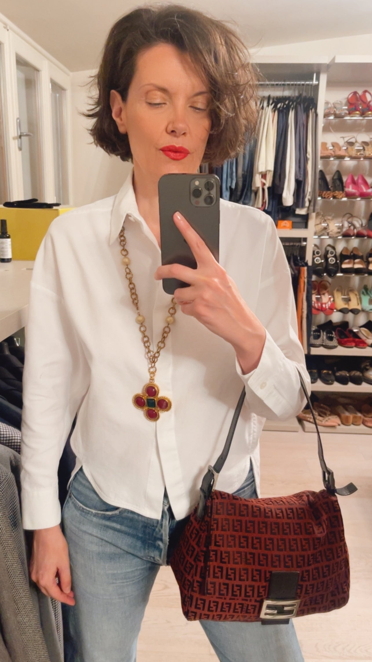 Borsa FENDI