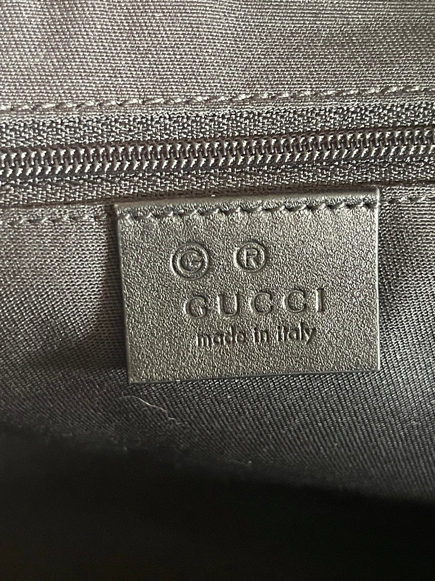 Borsa GUCCI