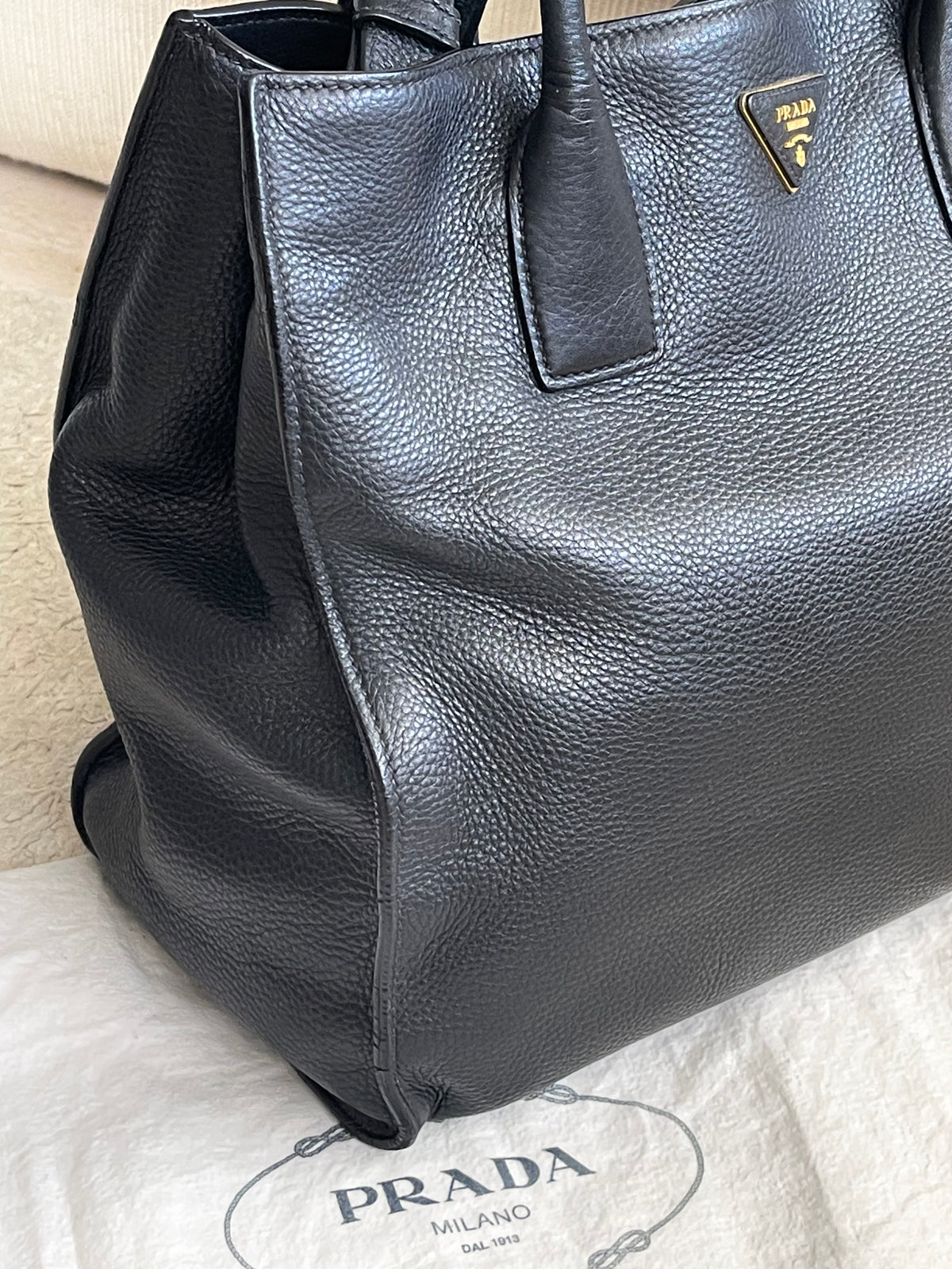 Borsa PRADA