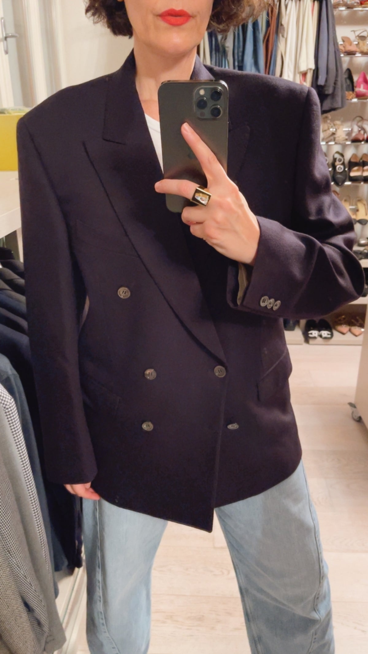 Blazer PIERRE CARDIN