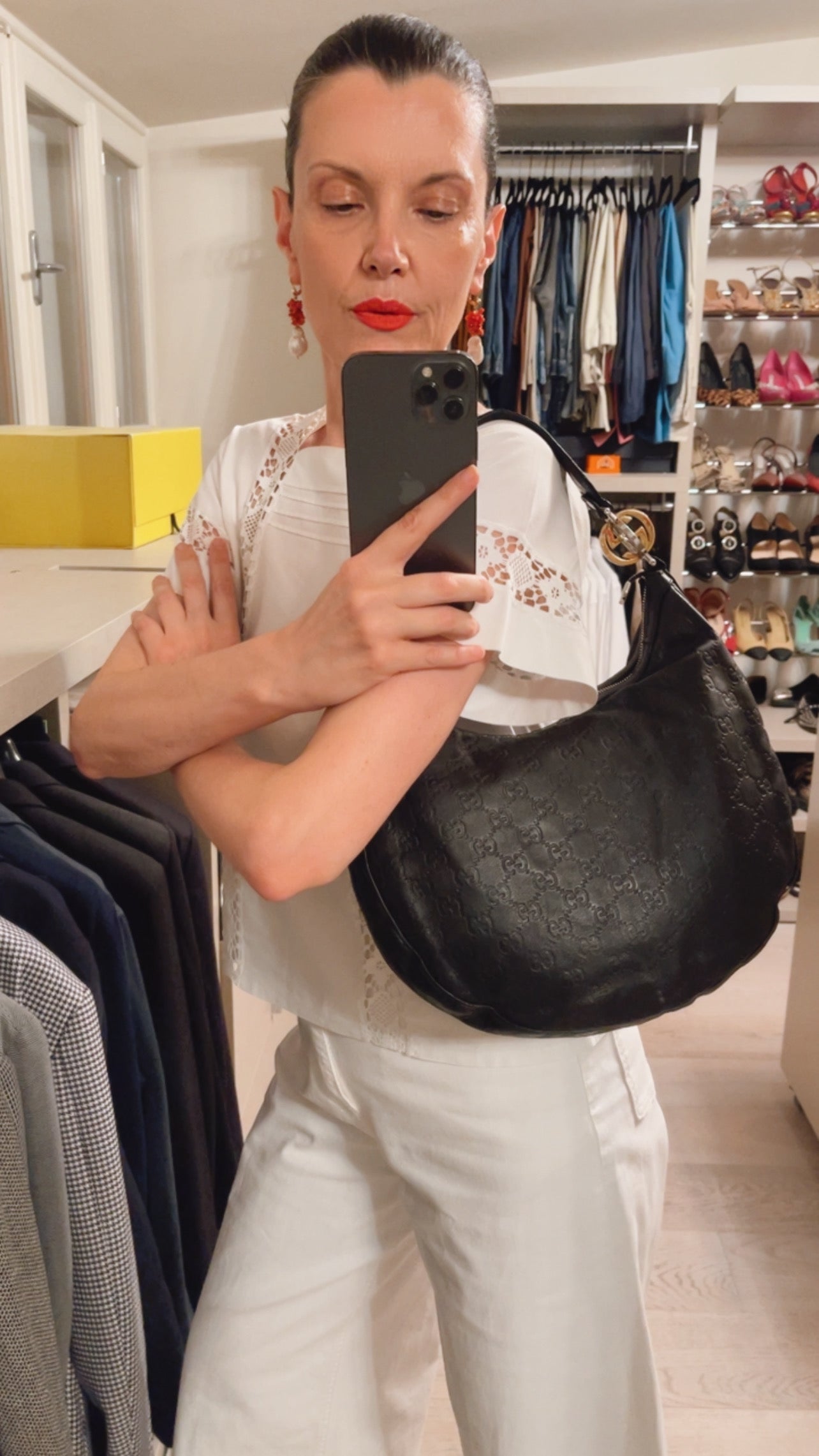 Borsa GUCCI