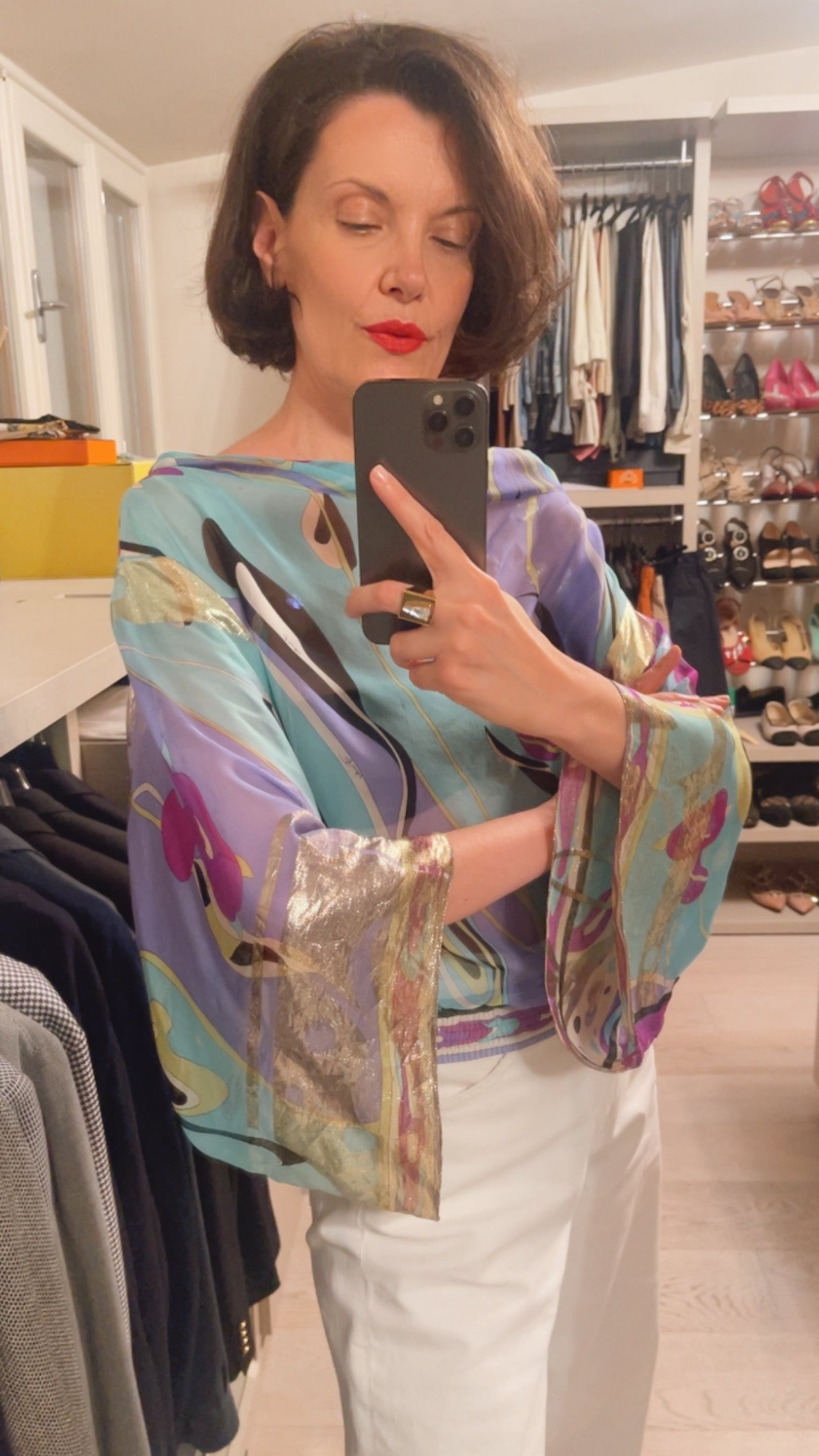 Casacca EMILIO PUCCI