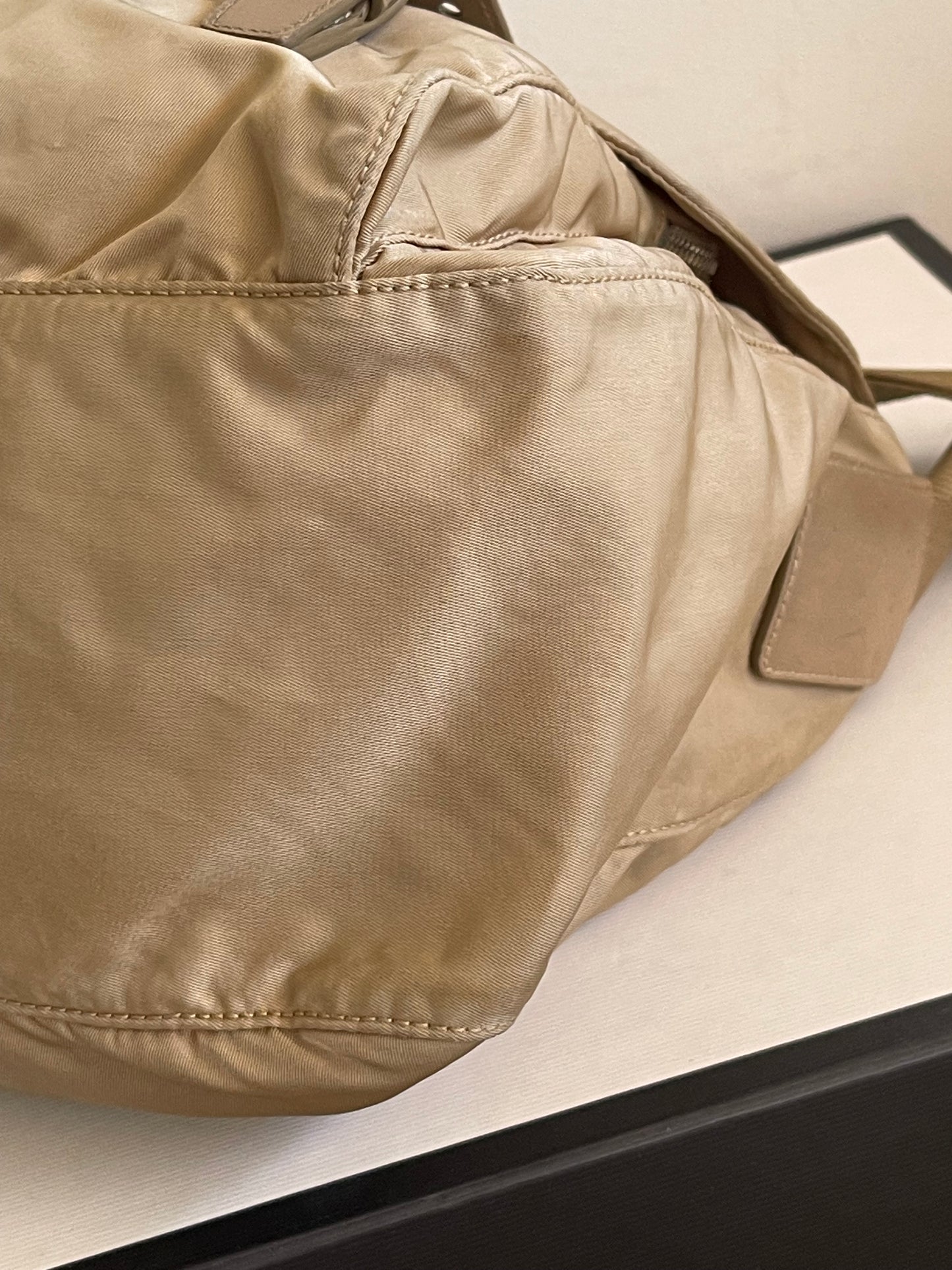 Borsa PRADA