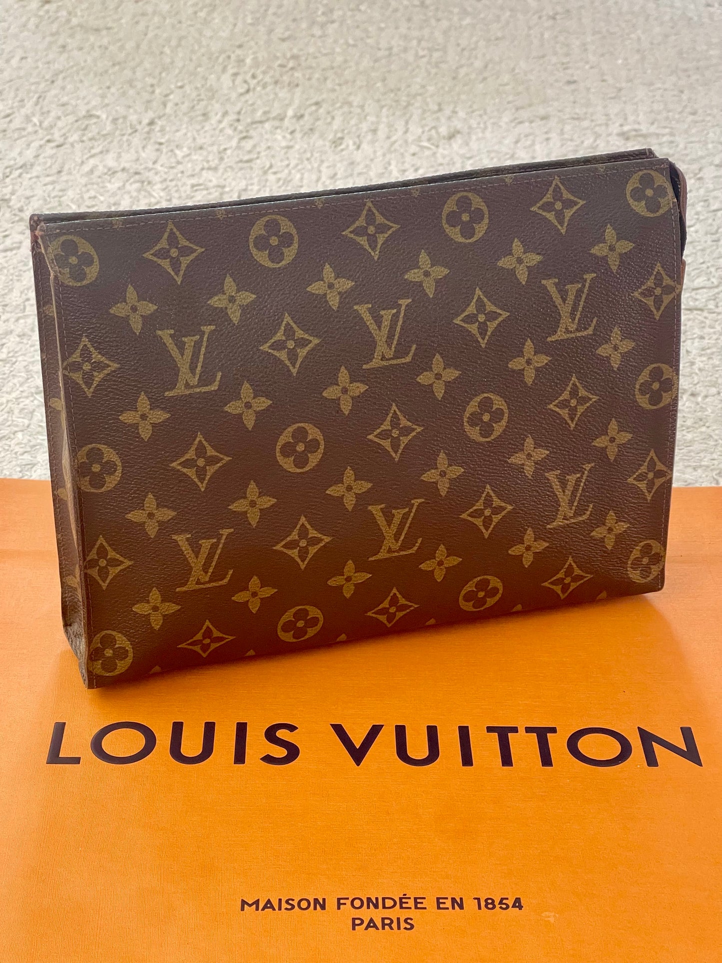 Borsa LOUIS VUITTON