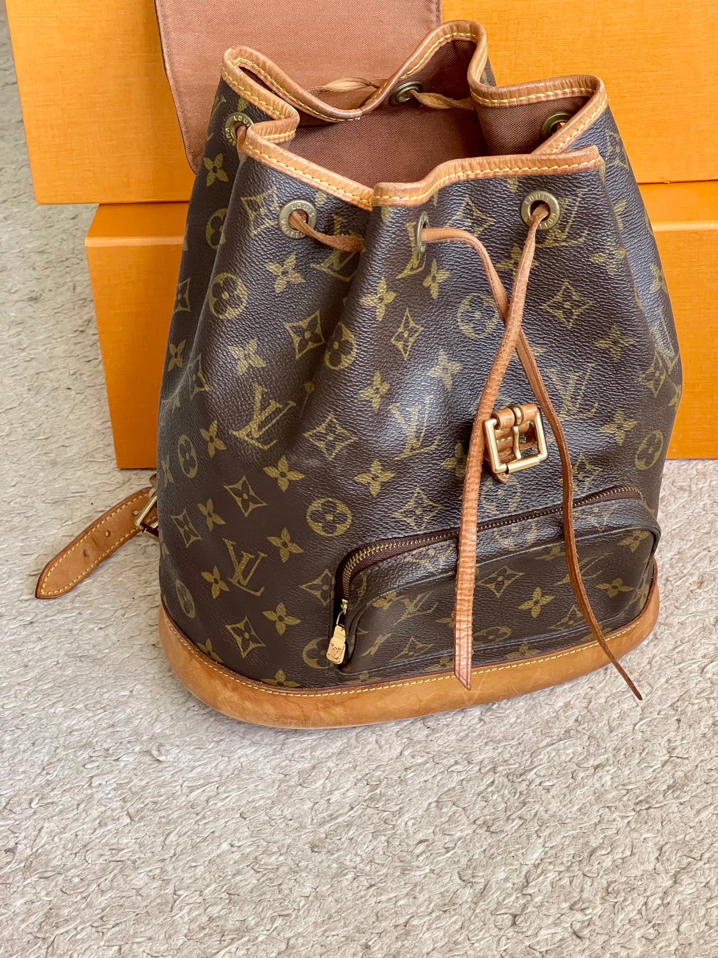 Zaino LOUIS VUITTON