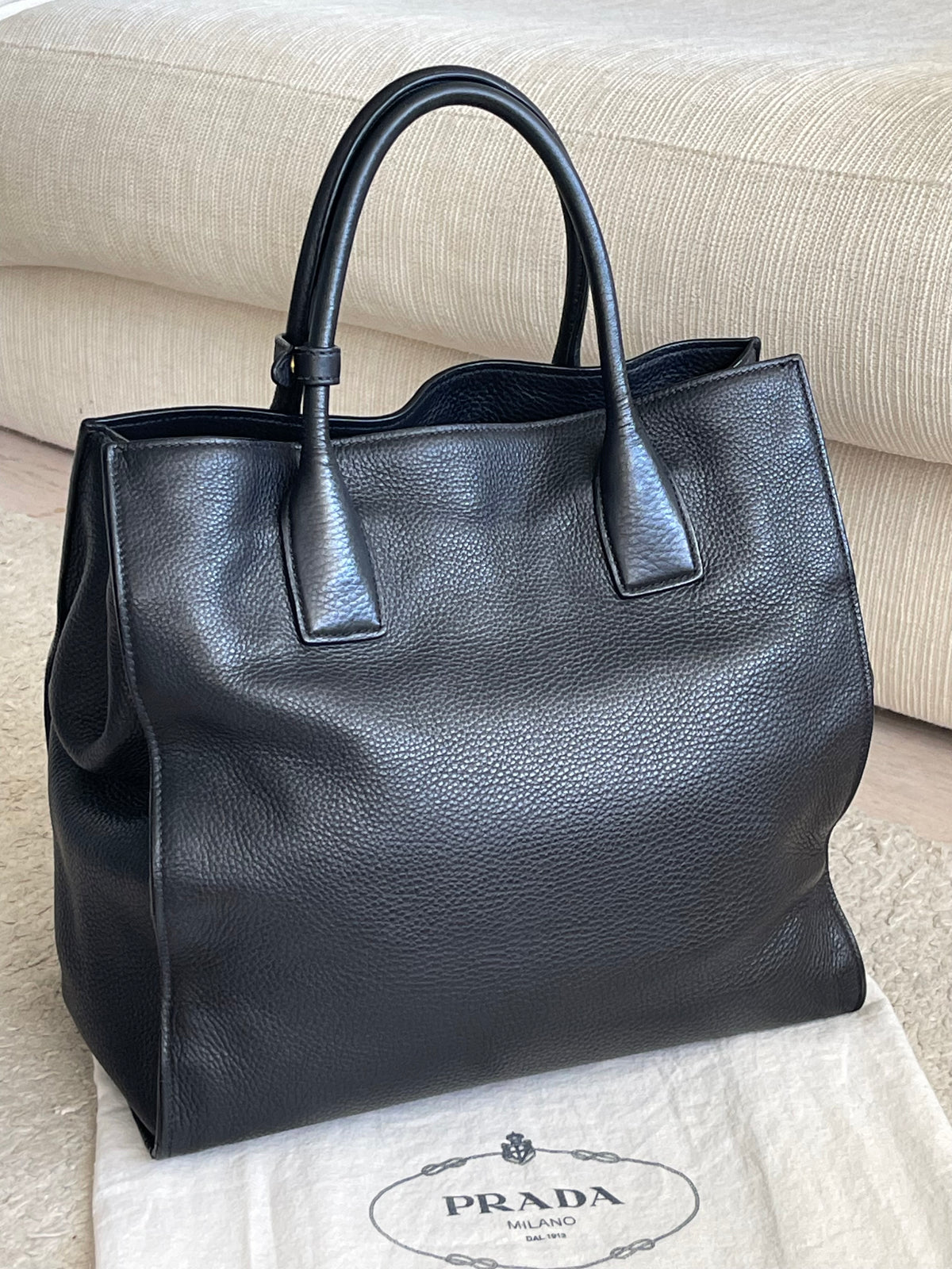 Borsa PRADA