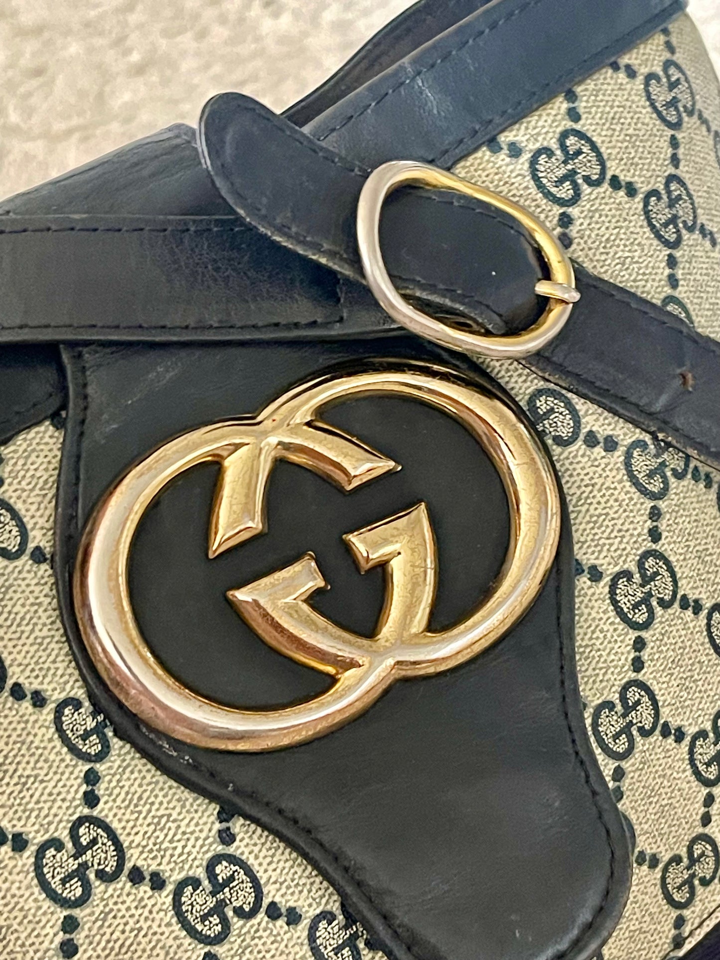 Borsa GUCCI