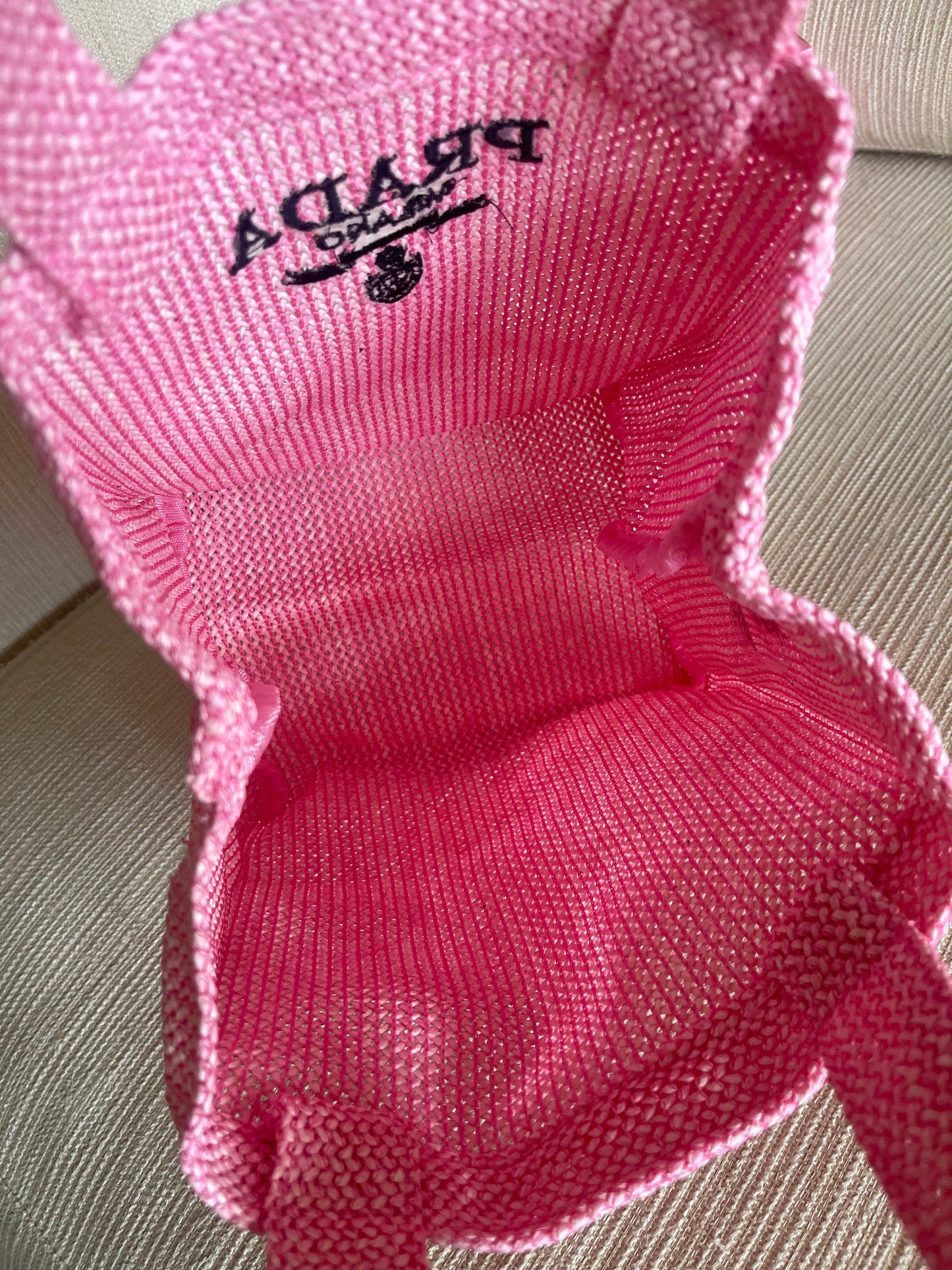 Borsa PRADA