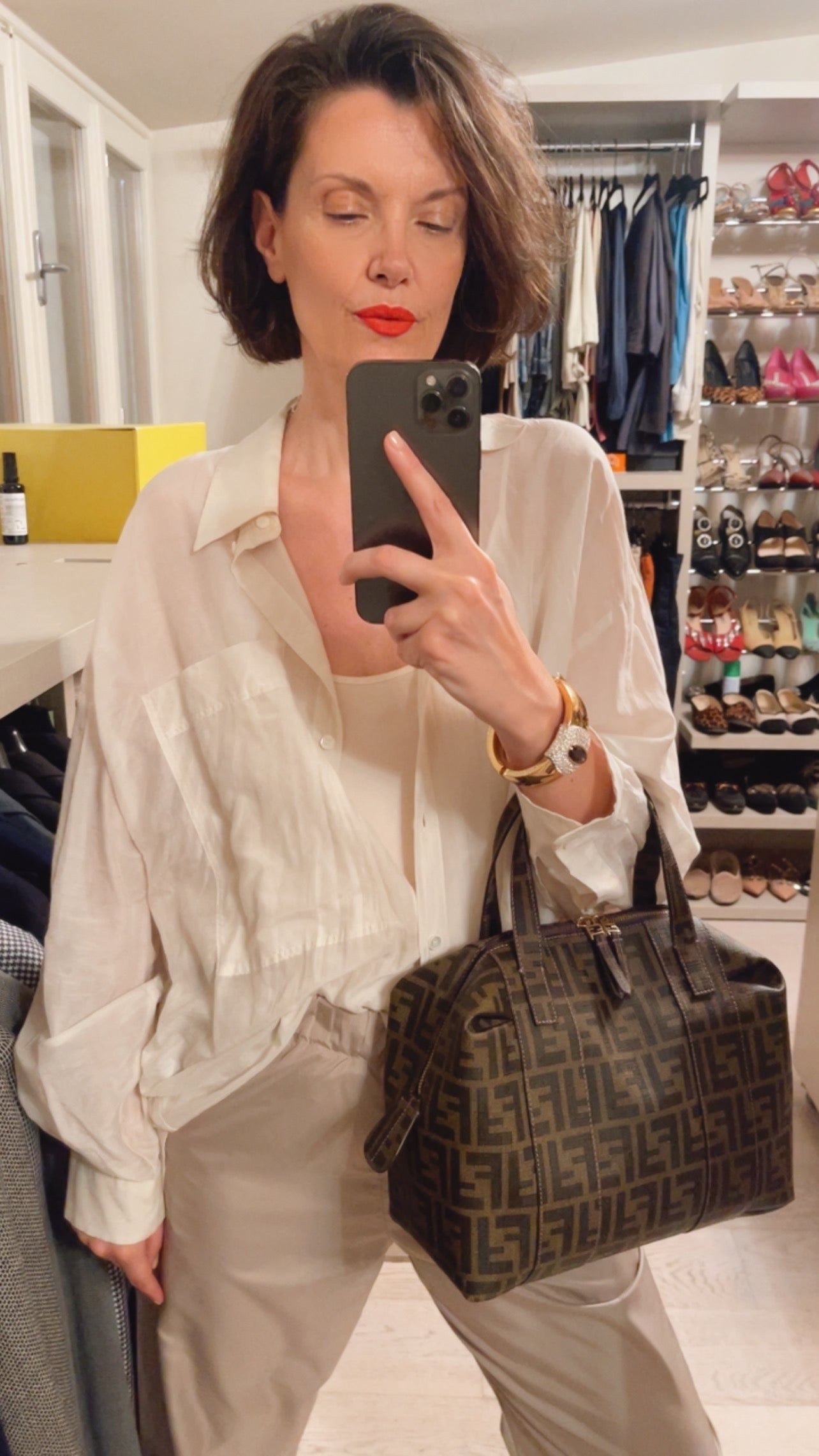 Borsa FENDI