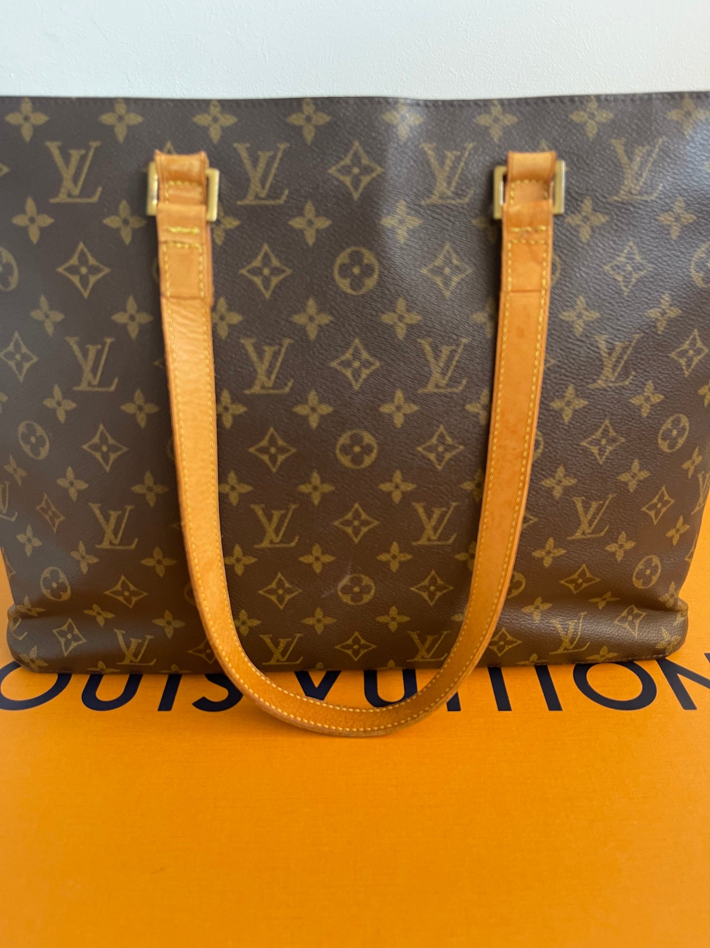 Borsa LOUIS VUITTON